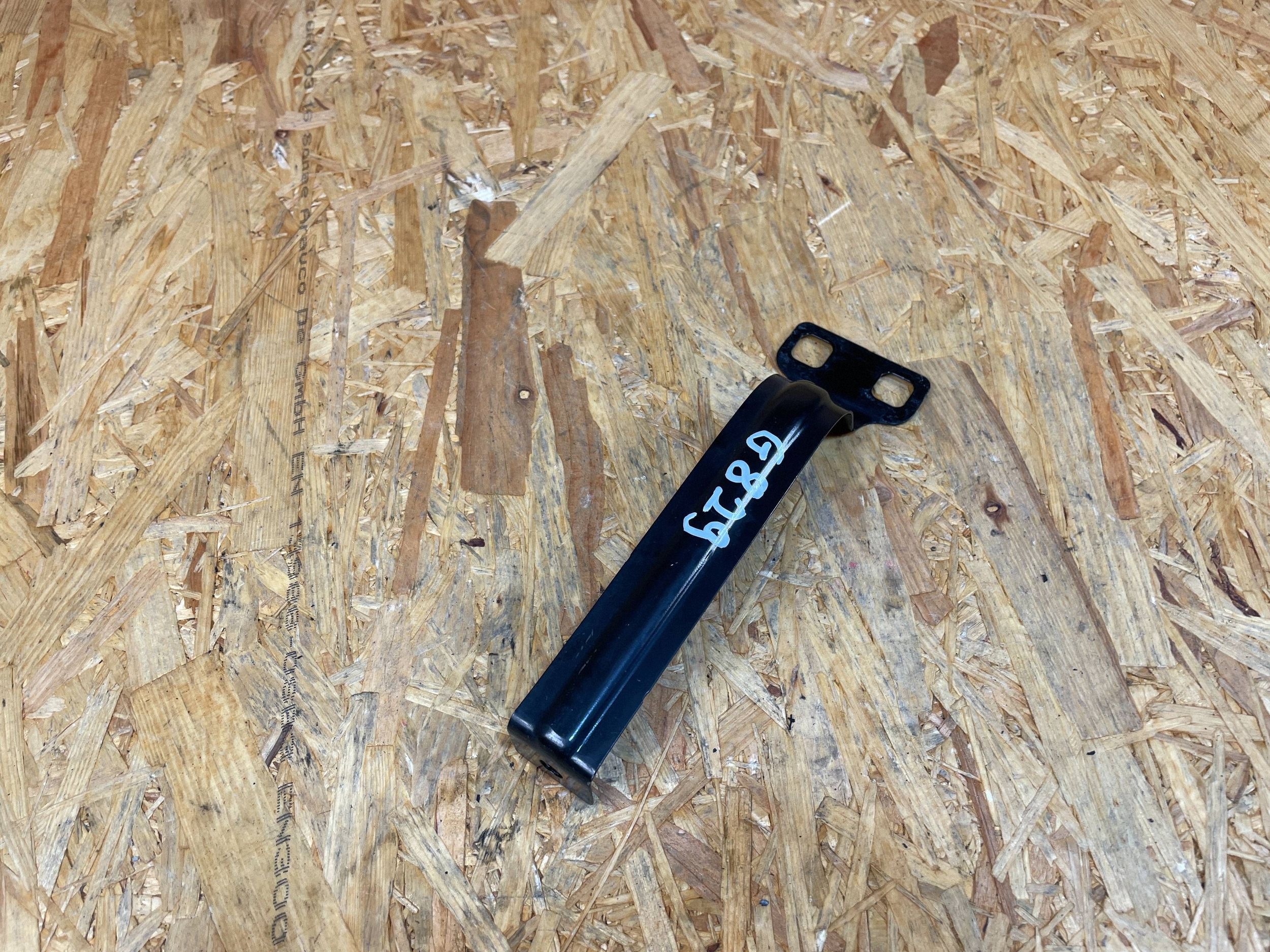 Stöd fäste förstärkning fram BMW 3 G20 G21 7455977 image 3