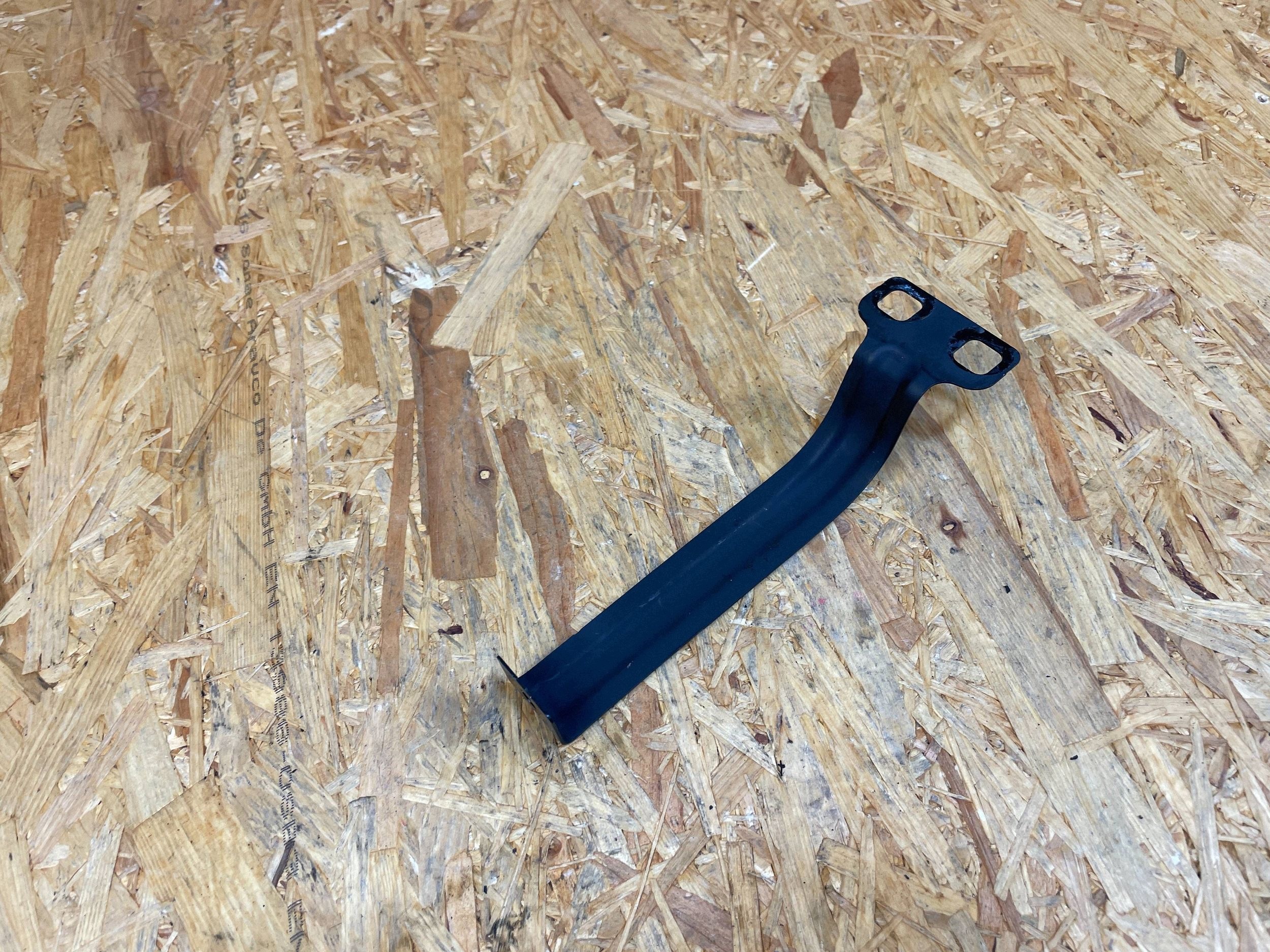 Stöd fäste förstärkning fram BMW 3 G20 G21 7455977 image 5