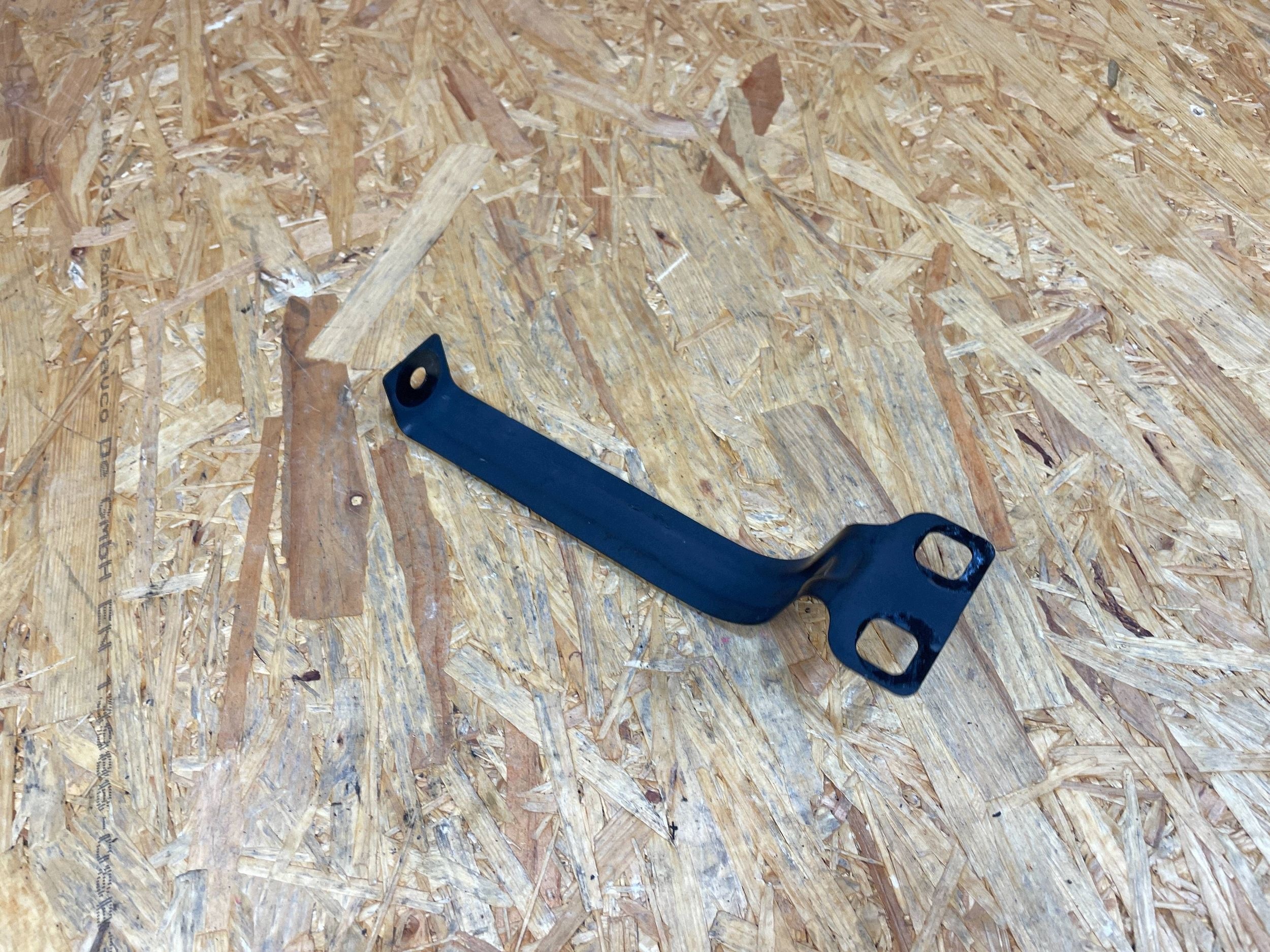 Stöd fäste förstärkning fram BMW 3 G20 G21 7455977 image 6