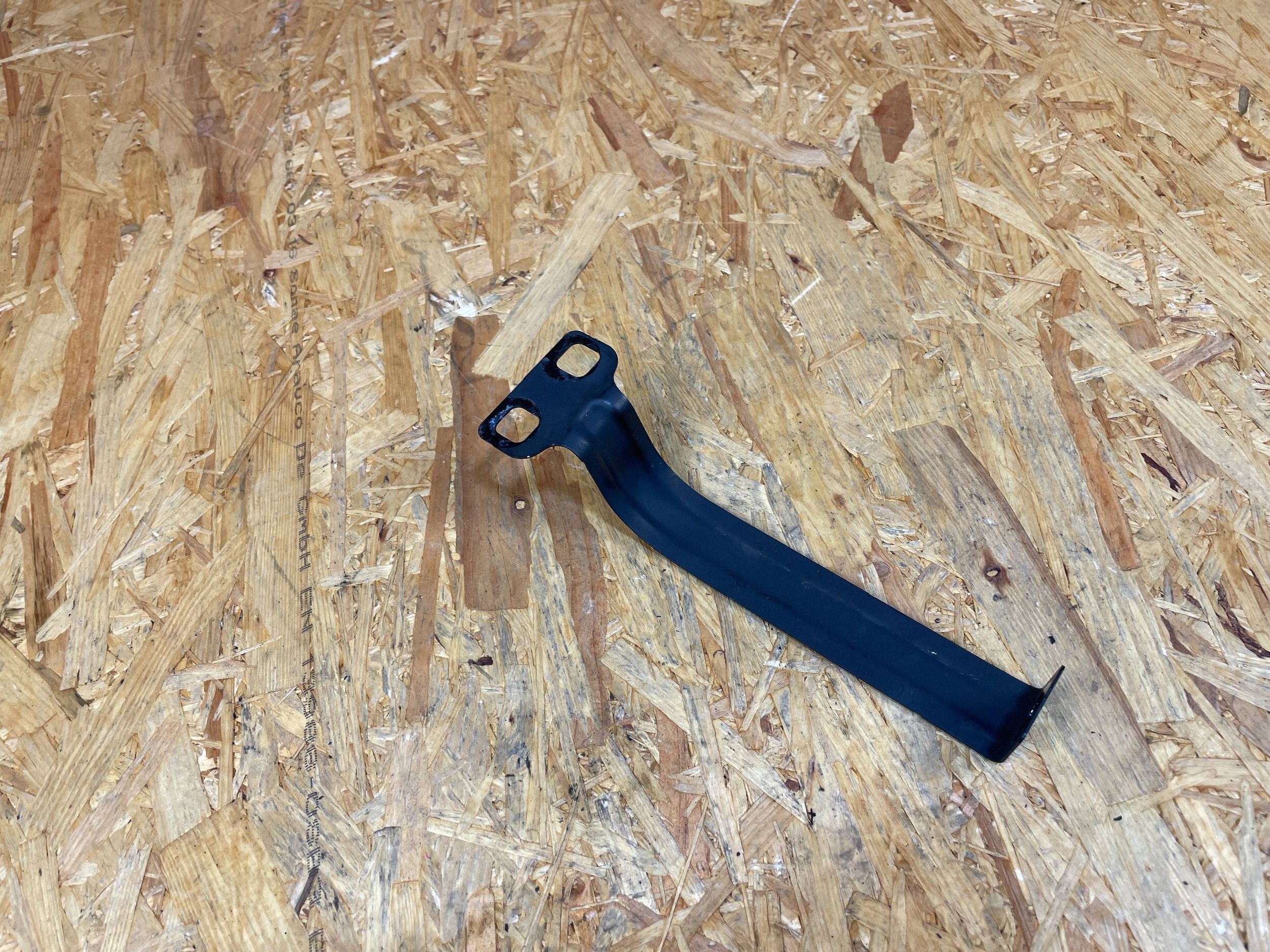 Stöd fäste förstärkning fram BMW 3 G20 G21 7455977 image 8