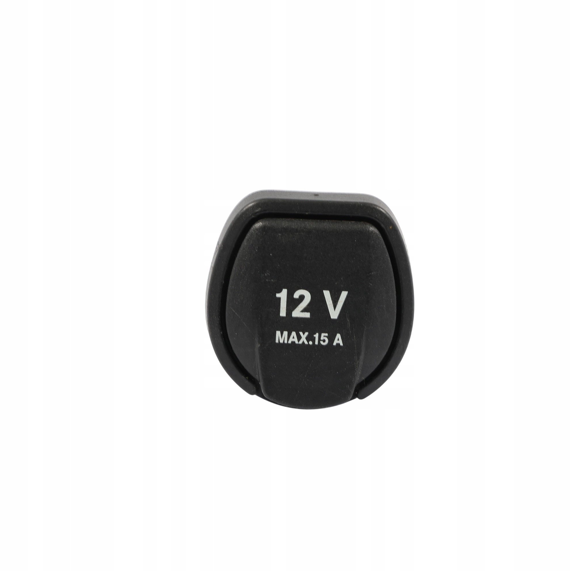Toma de mechero maletero Mercedes A0008207351 image 2