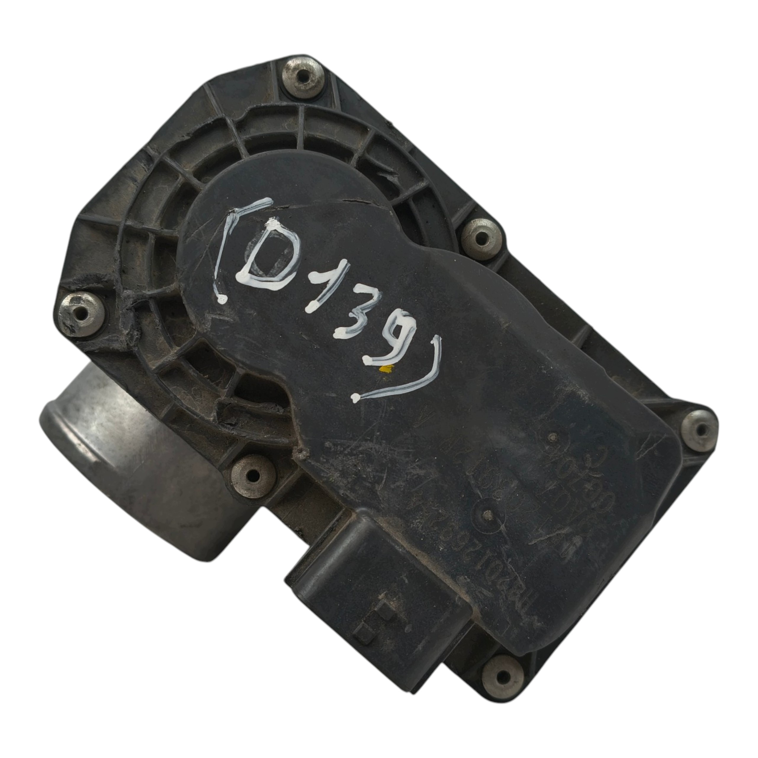 Skoda OE 038128063C papillon image 2