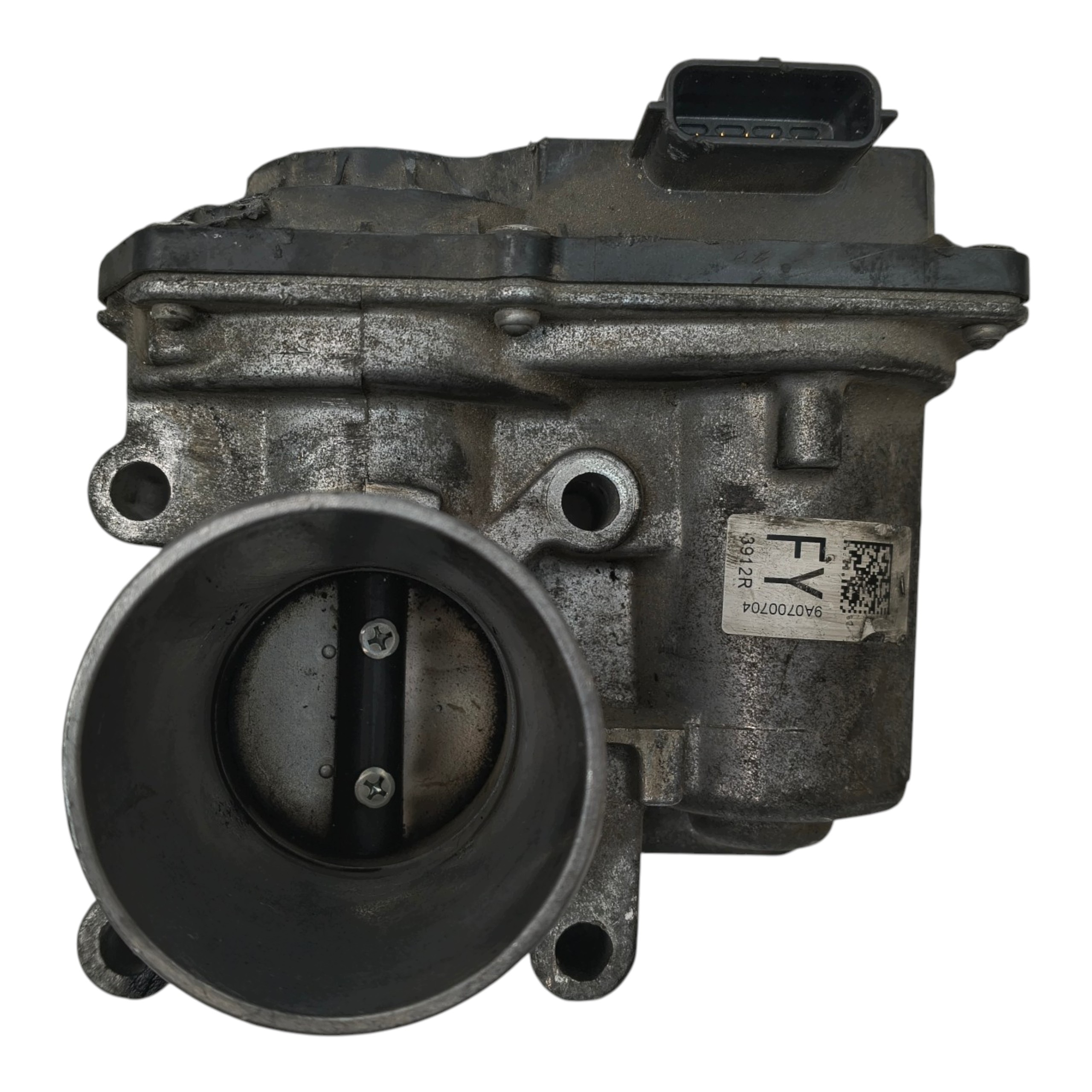 Skoda OE 038128063C papillon image 6