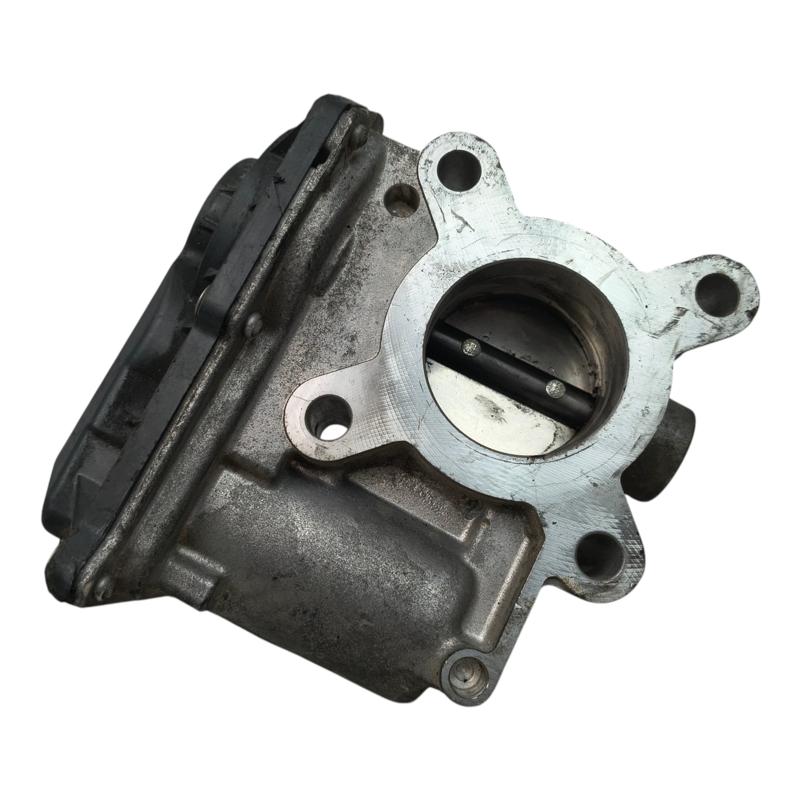 Skoda OE 038128063C papillon image 7
