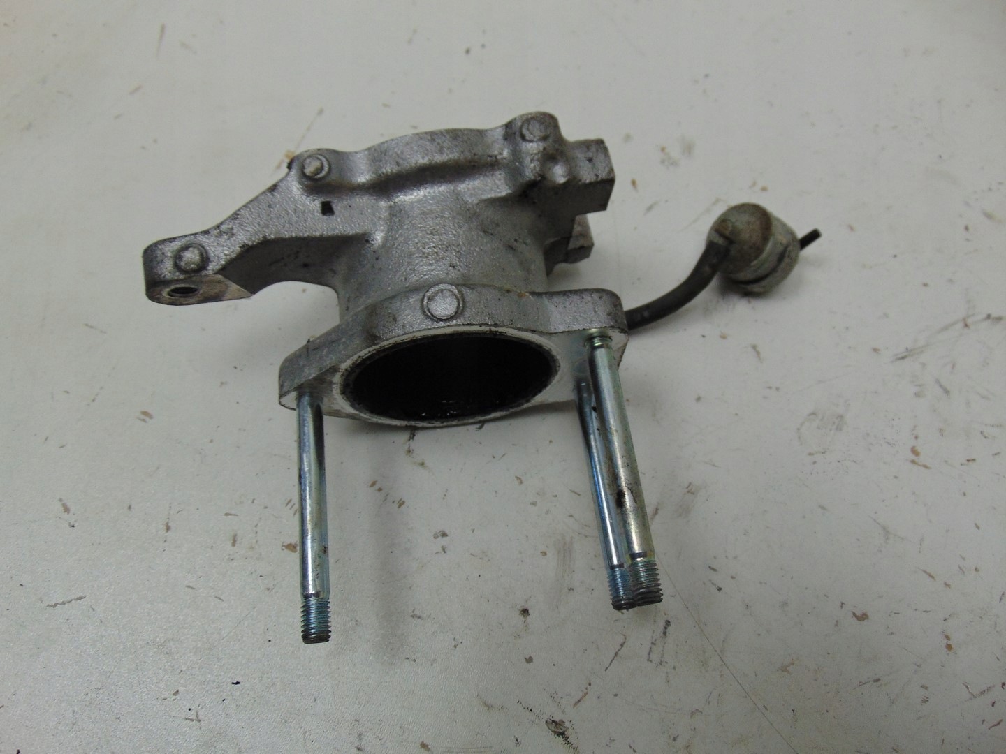 Toyota Hilux Landcruiser EGR-putki 17862-30020 image 3