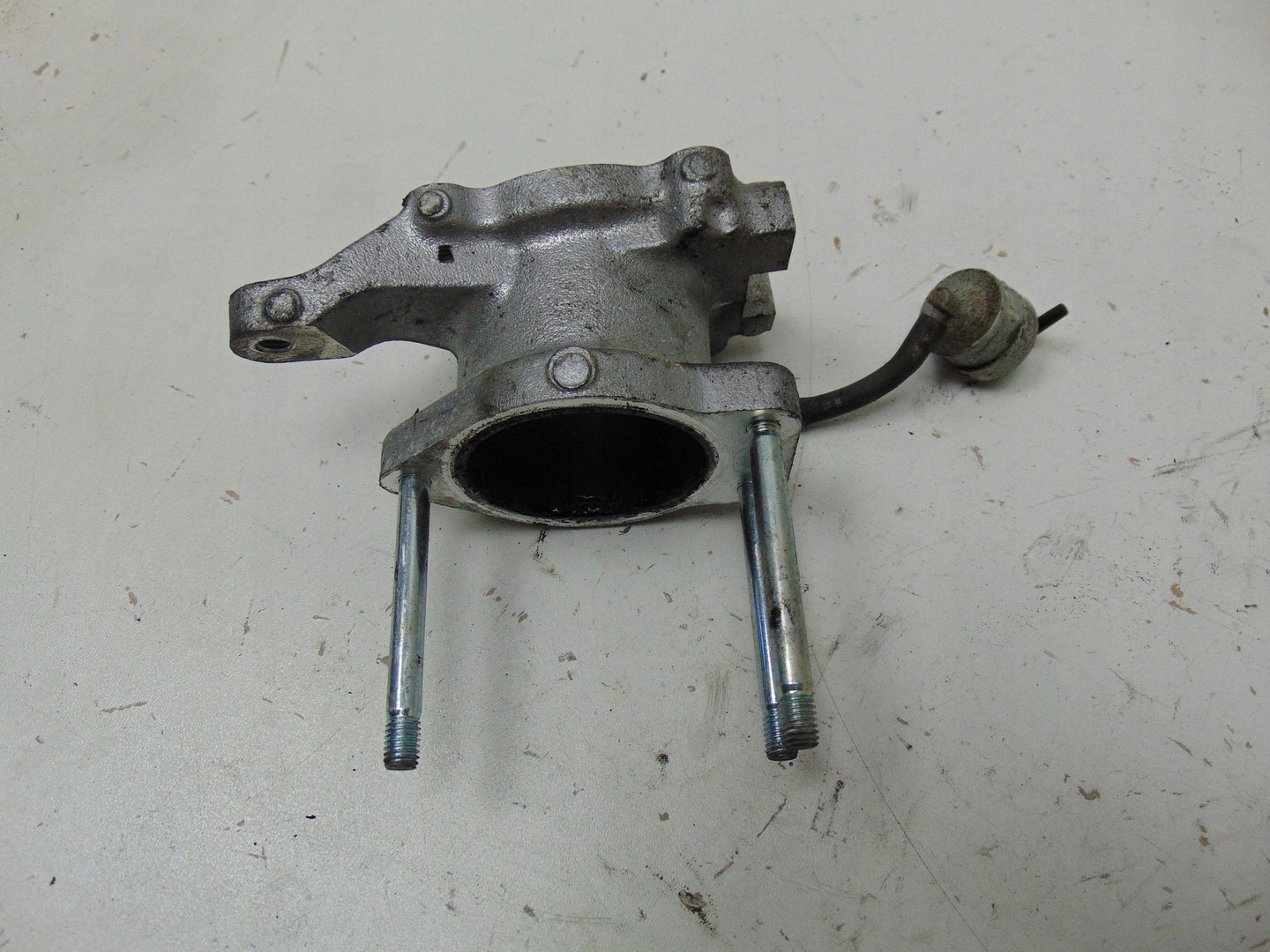 Toyota Hilux Landcruiser EGR-putki 17862-30020 image 4