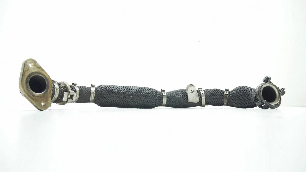 Rura EGR Land Rover Velar L560 3.0 D WAH45357