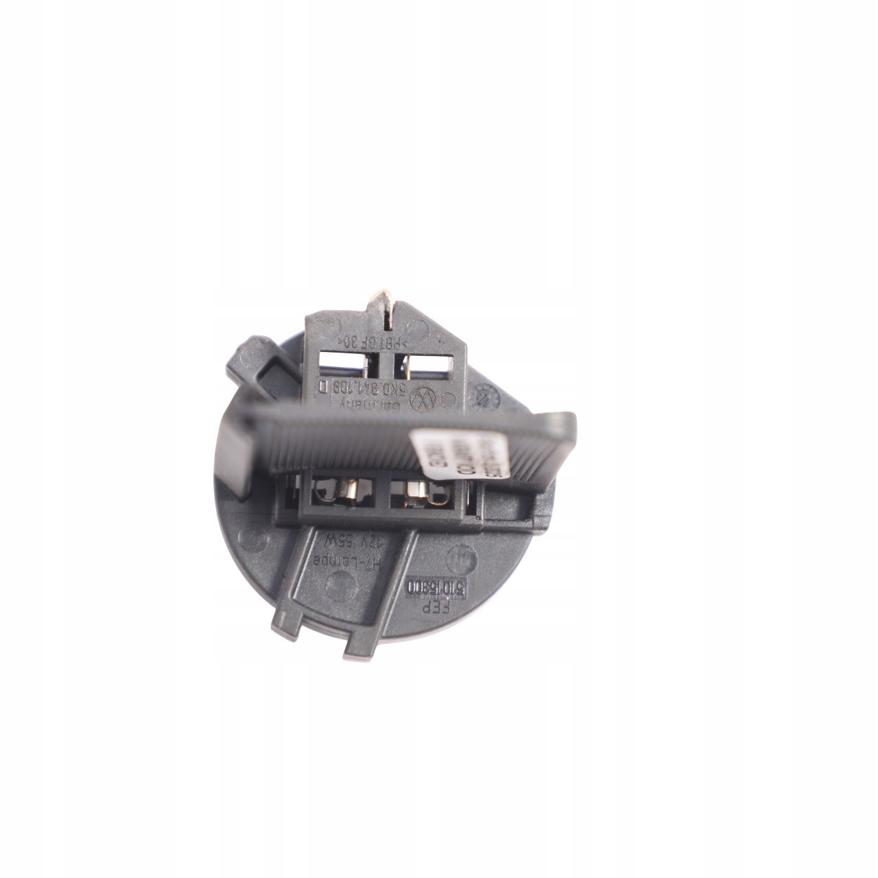 VW Golf Mk7 Polttimon kanta 5K0941109D image 4