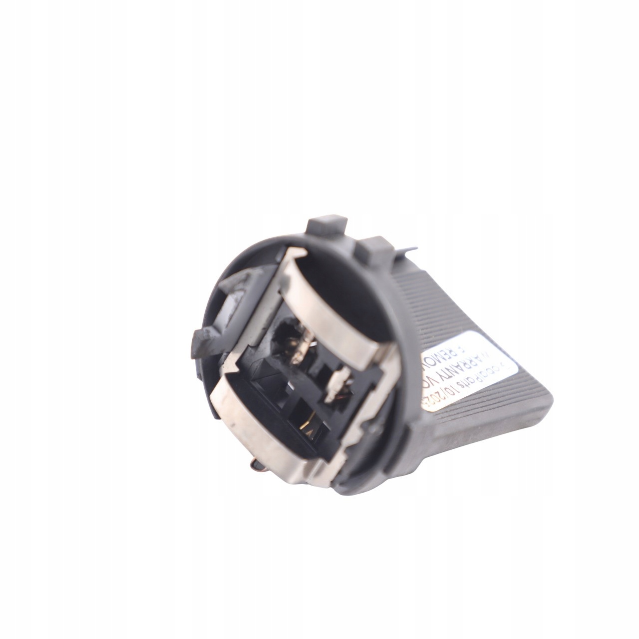 VW Golf Mk7 Polttimon kanta 5K0941109D image 6