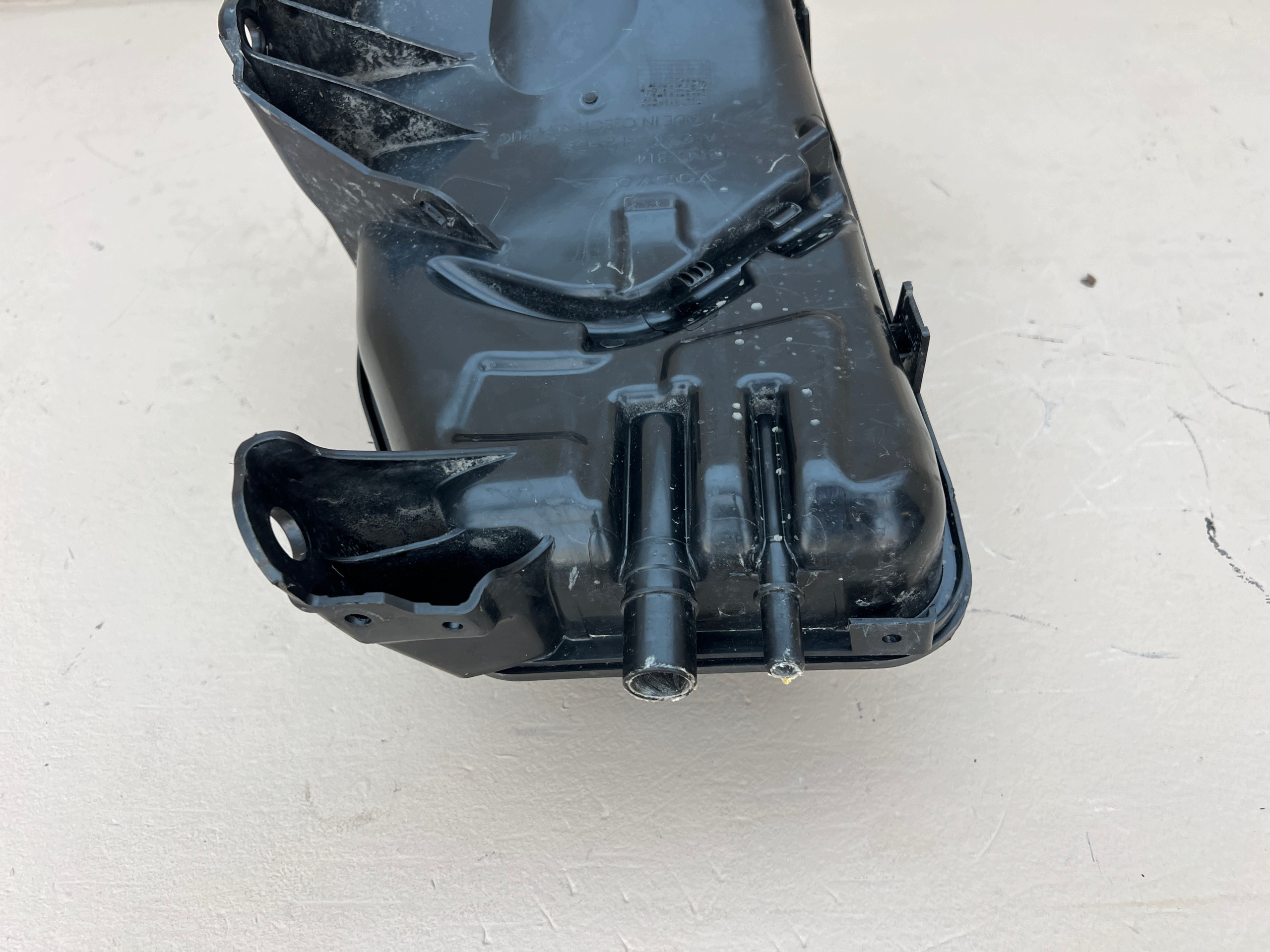 VOLVO XC60 II XC90 V60 II 2018- Tanque AdBlue Bomba 31405814 image 3