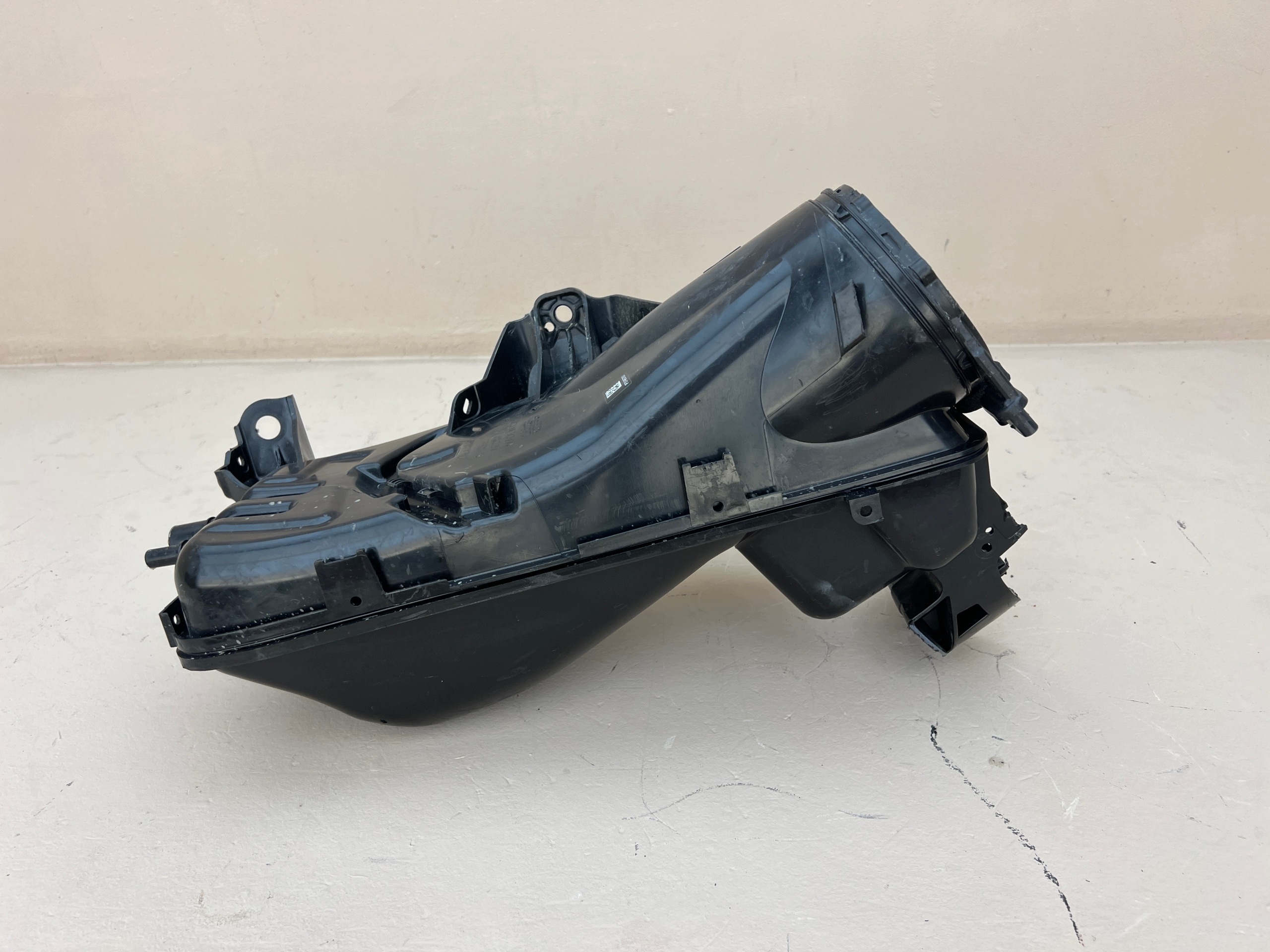 VOLVO XC60 II XC90 V60 II 2018- Tanque AdBlue Bomba 31405814 image 6