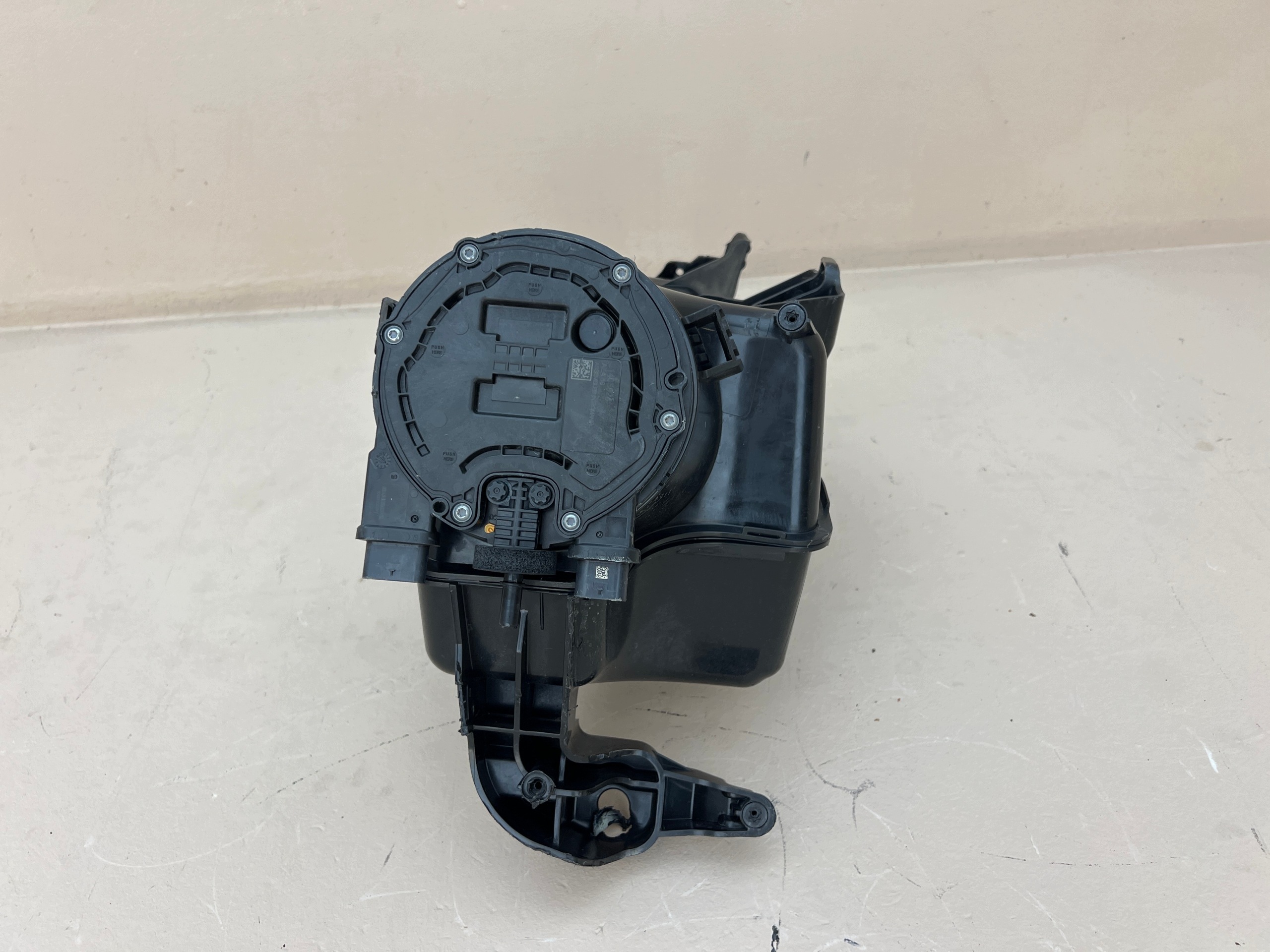 VOLVO XC60 II XC90 V60 II 2018- Tanque AdBlue Bomba 31405814 image 7