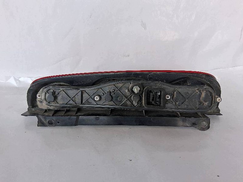 Rear lamp left Fiat doblo maxi