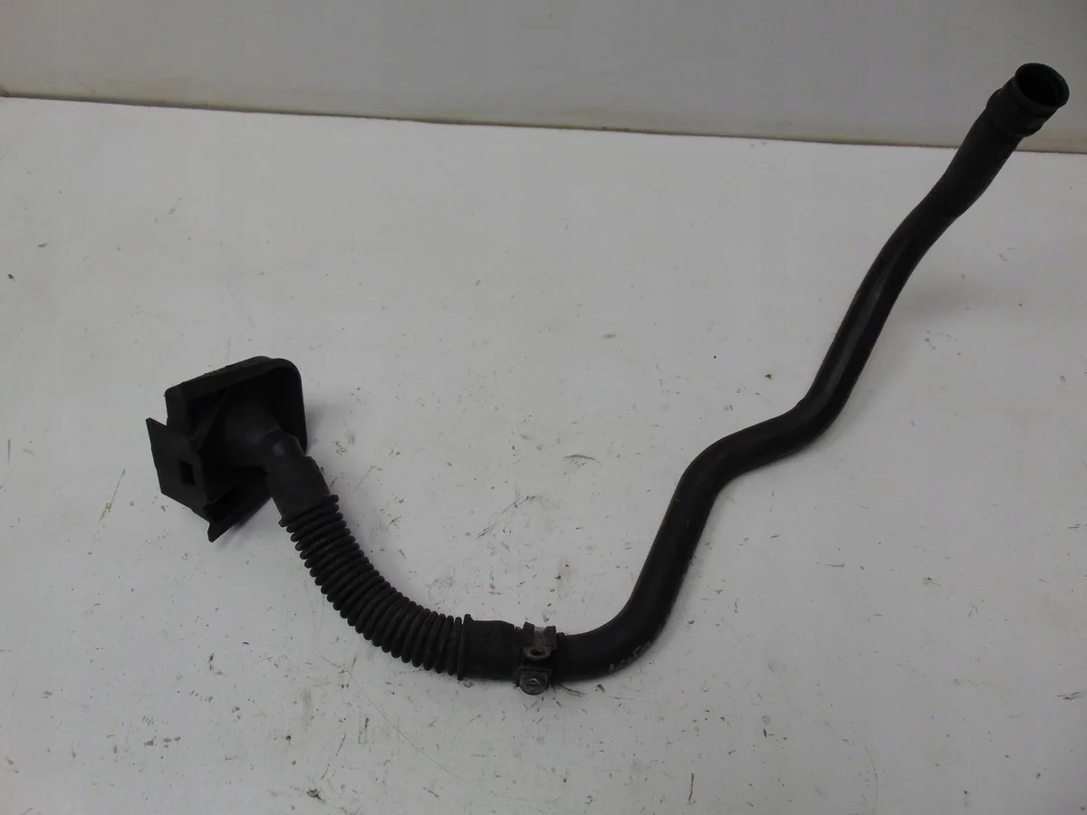 Tubo de llenado de aceite Mercedes-Benz Vito A6460160229
