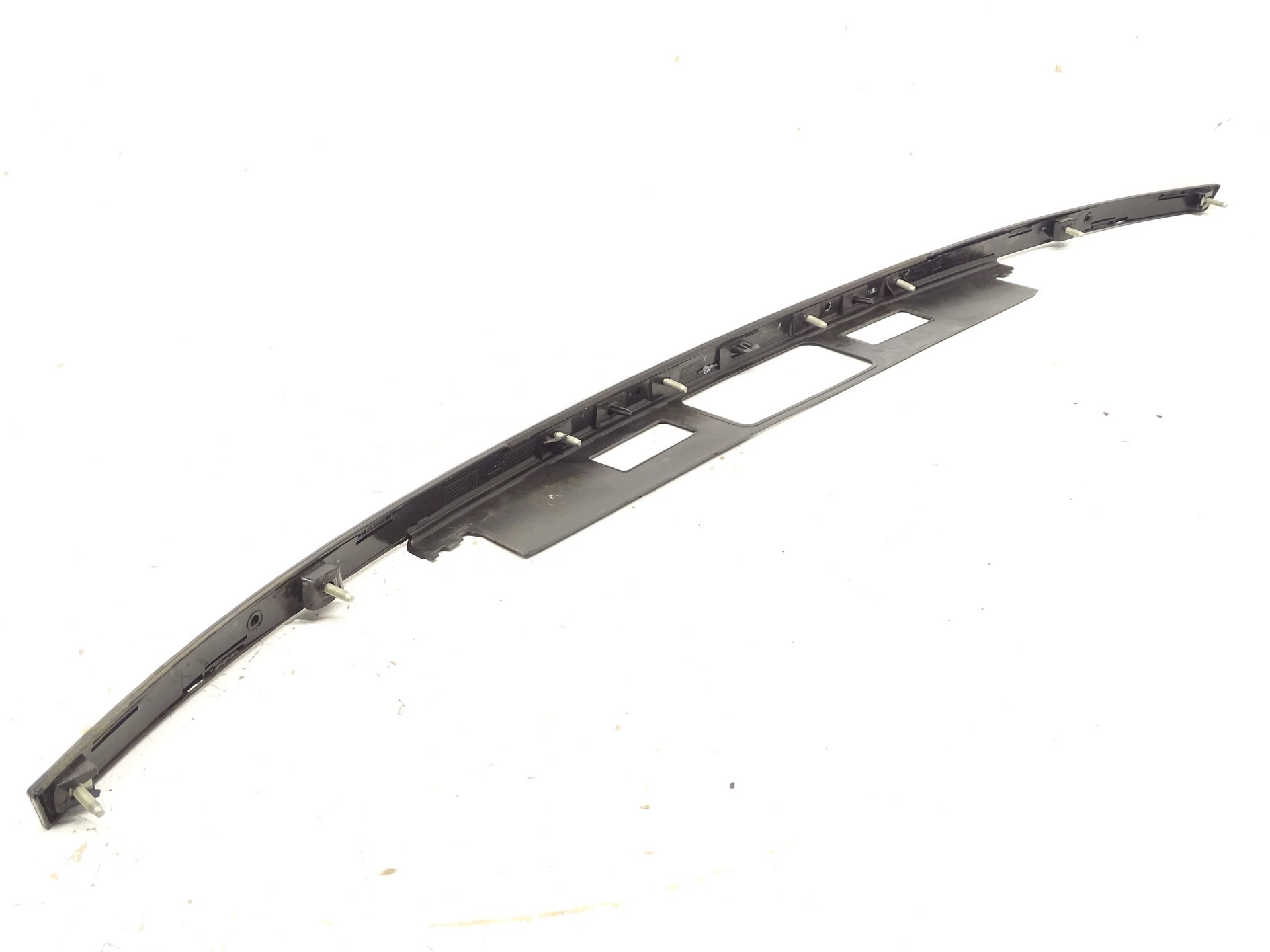 Blende Klappe Jaguar XF X260 GX63-40406 image 3