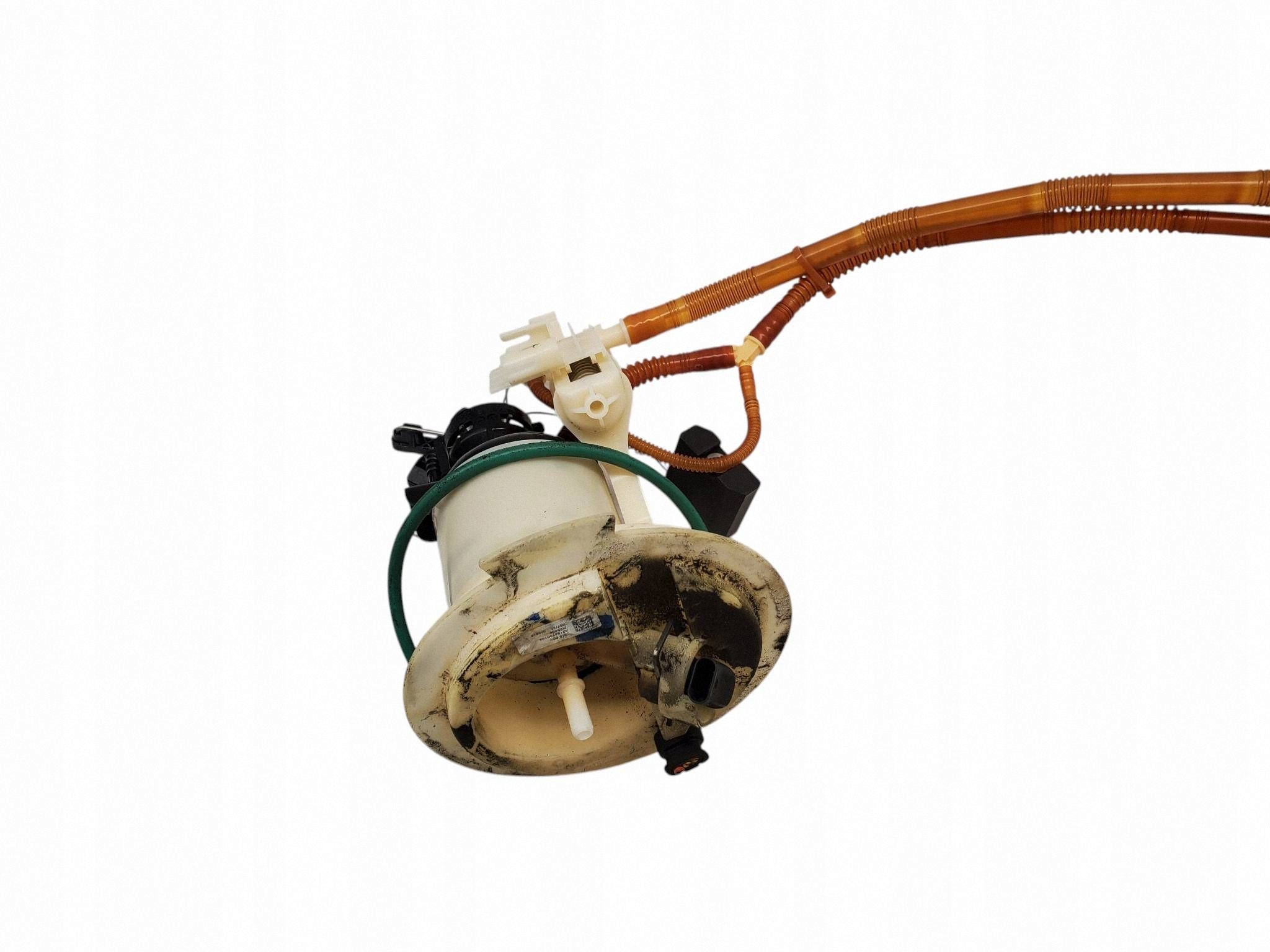 Mercedes C W204 Kraftstoffstand-Sensor A2184700194 image 5