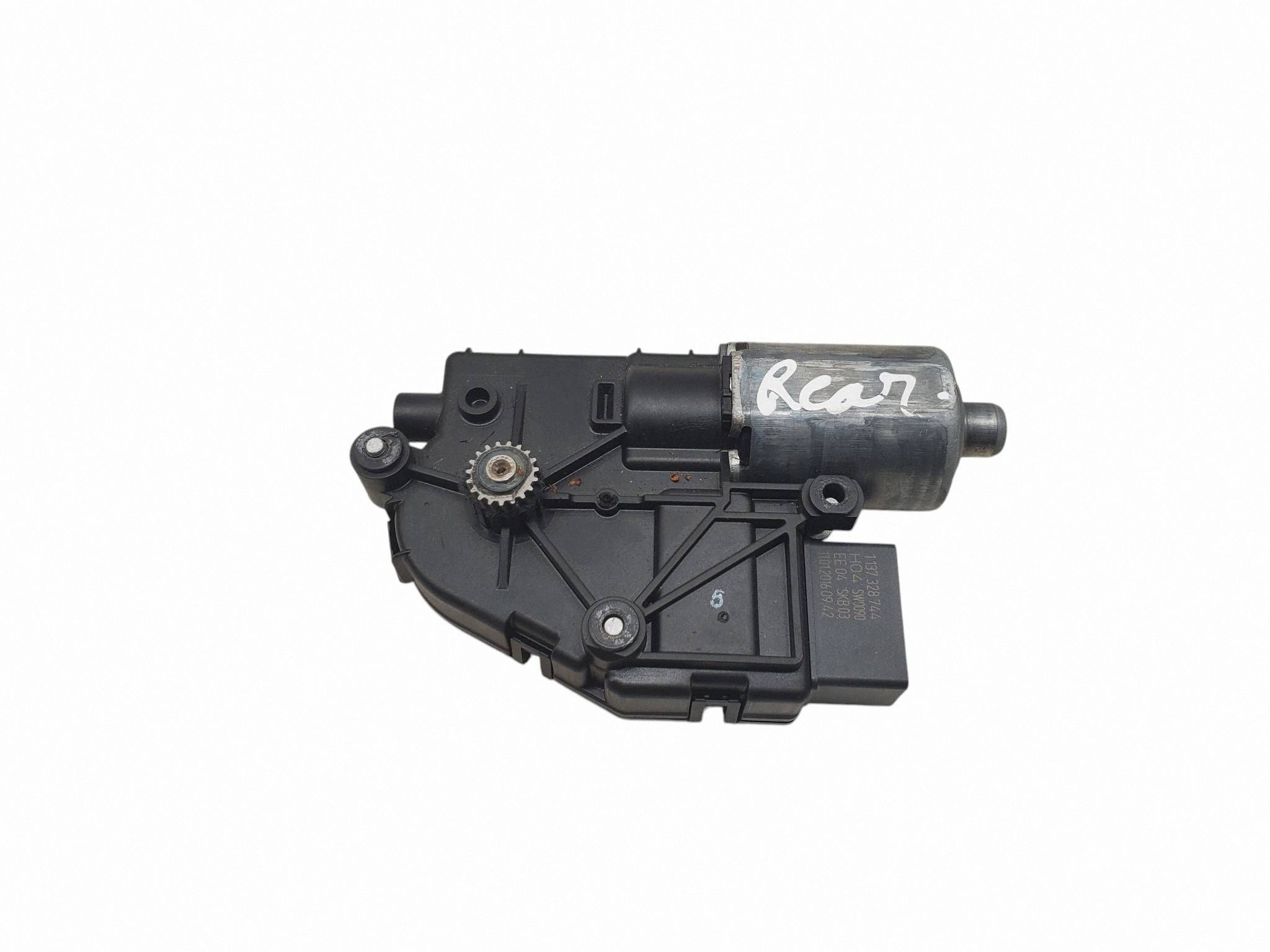 Module toit ouvrant Audi Q5 SQ5 8R image 2