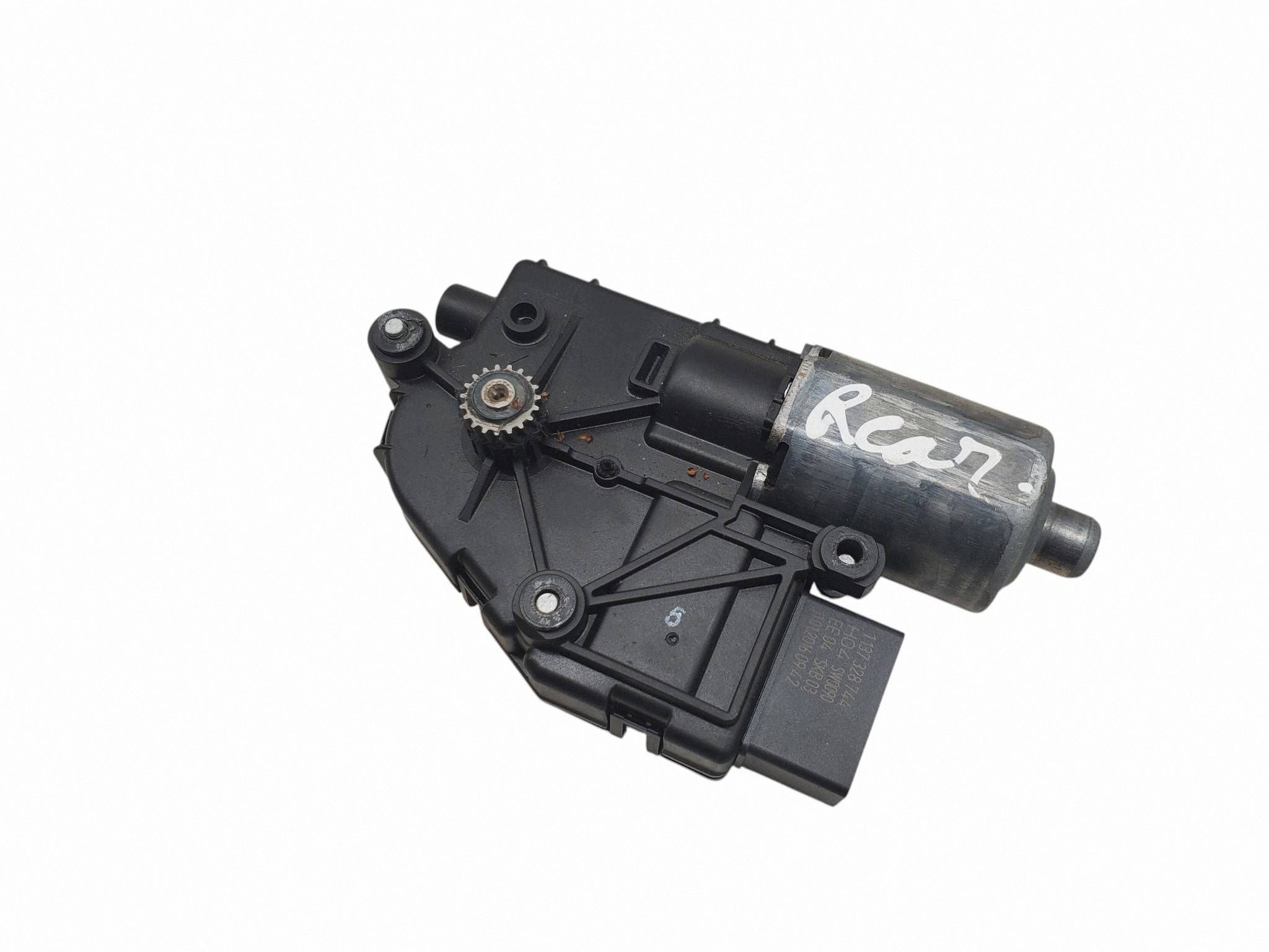 Module toit ouvrant Audi Q5 SQ5 8R image 3