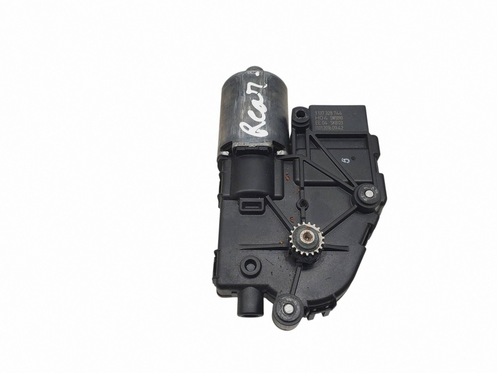 Module toit ouvrant Audi Q5 SQ5 8R image 4