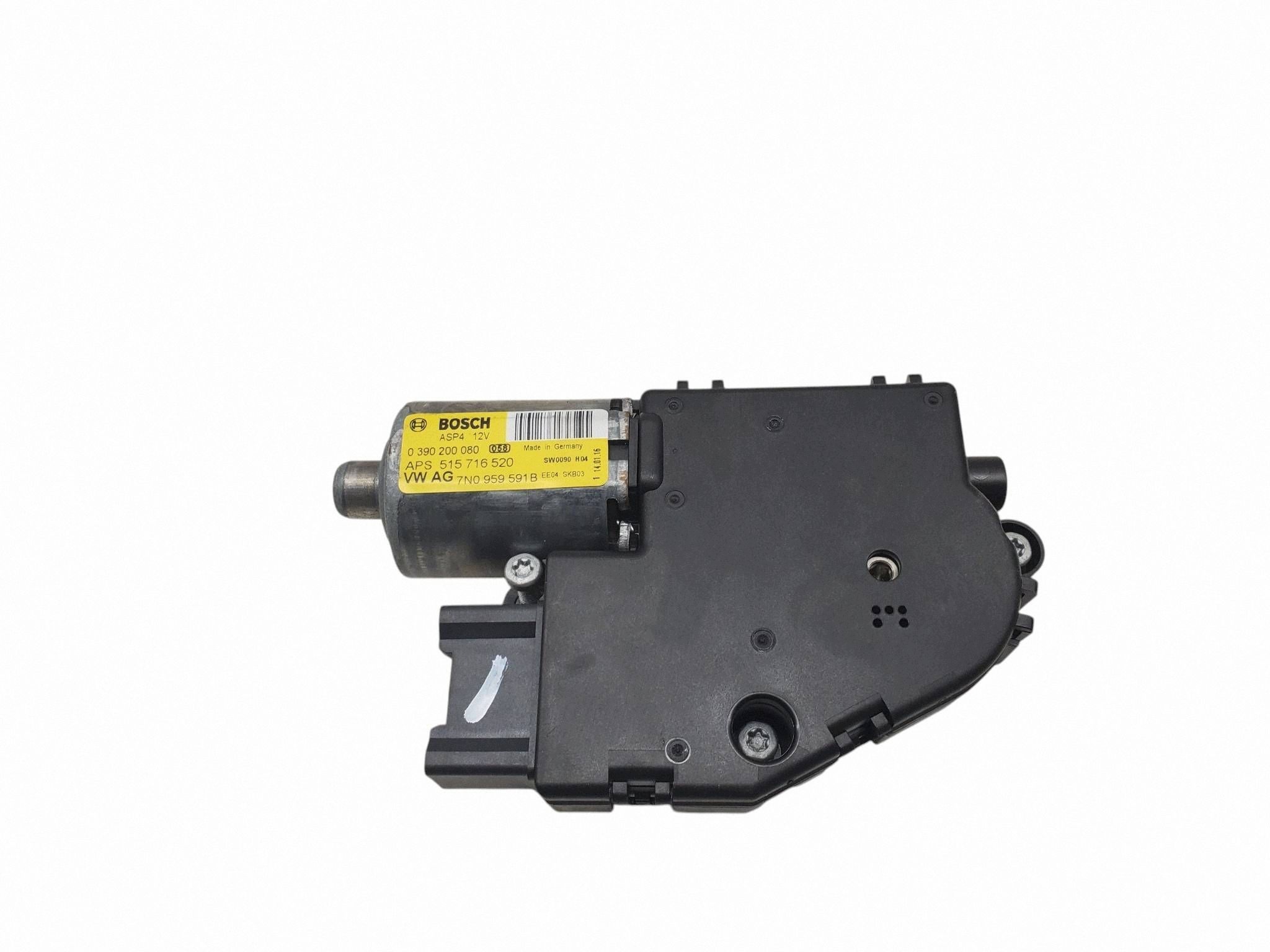 Module toit ouvrant Audi Q5 SQ5 8R image 5