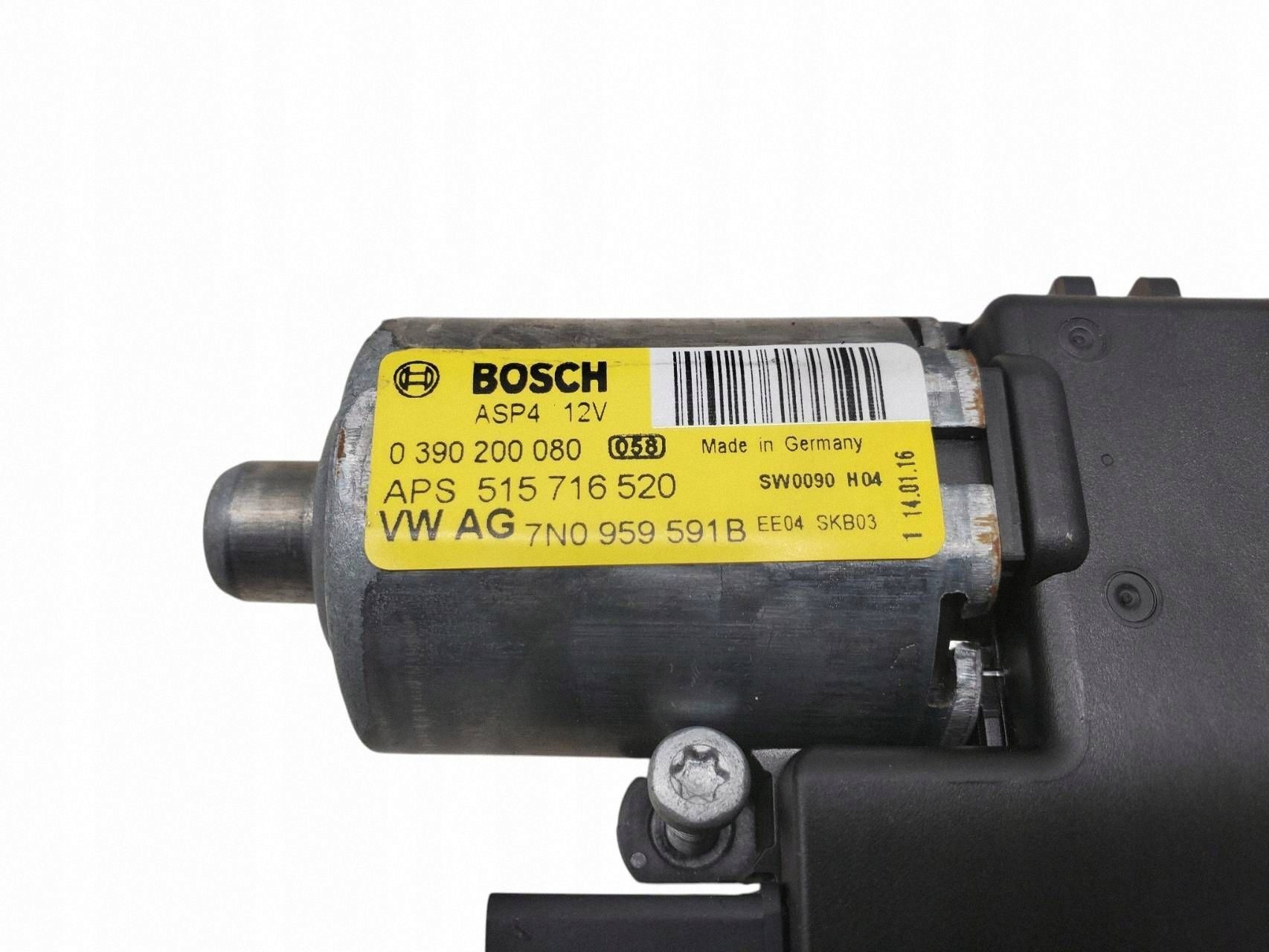 Module toit ouvrant Audi Q5 SQ5 8R image 7