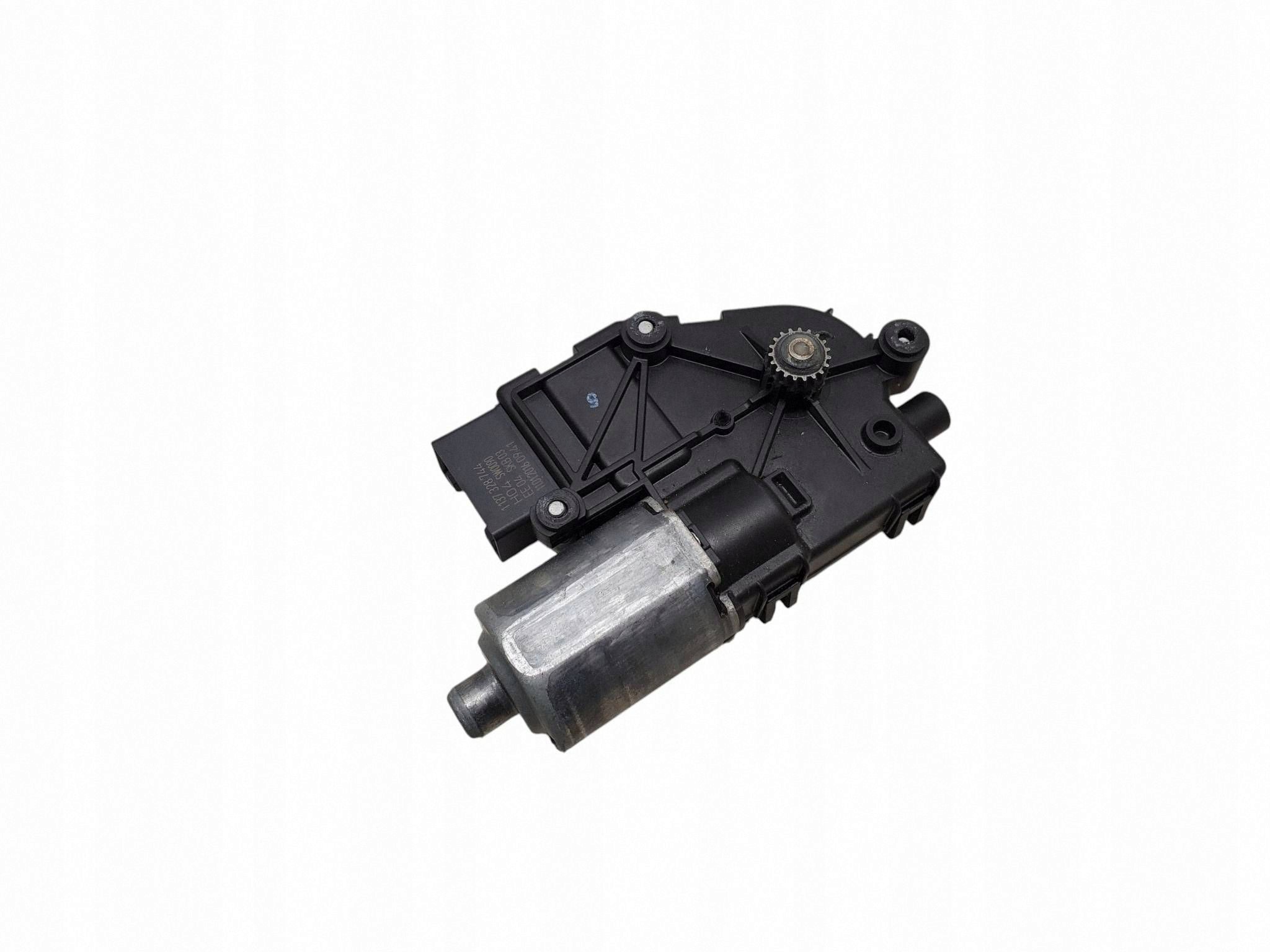 Motor techo panorámico Audi Q5 SQ5 8R image 2
