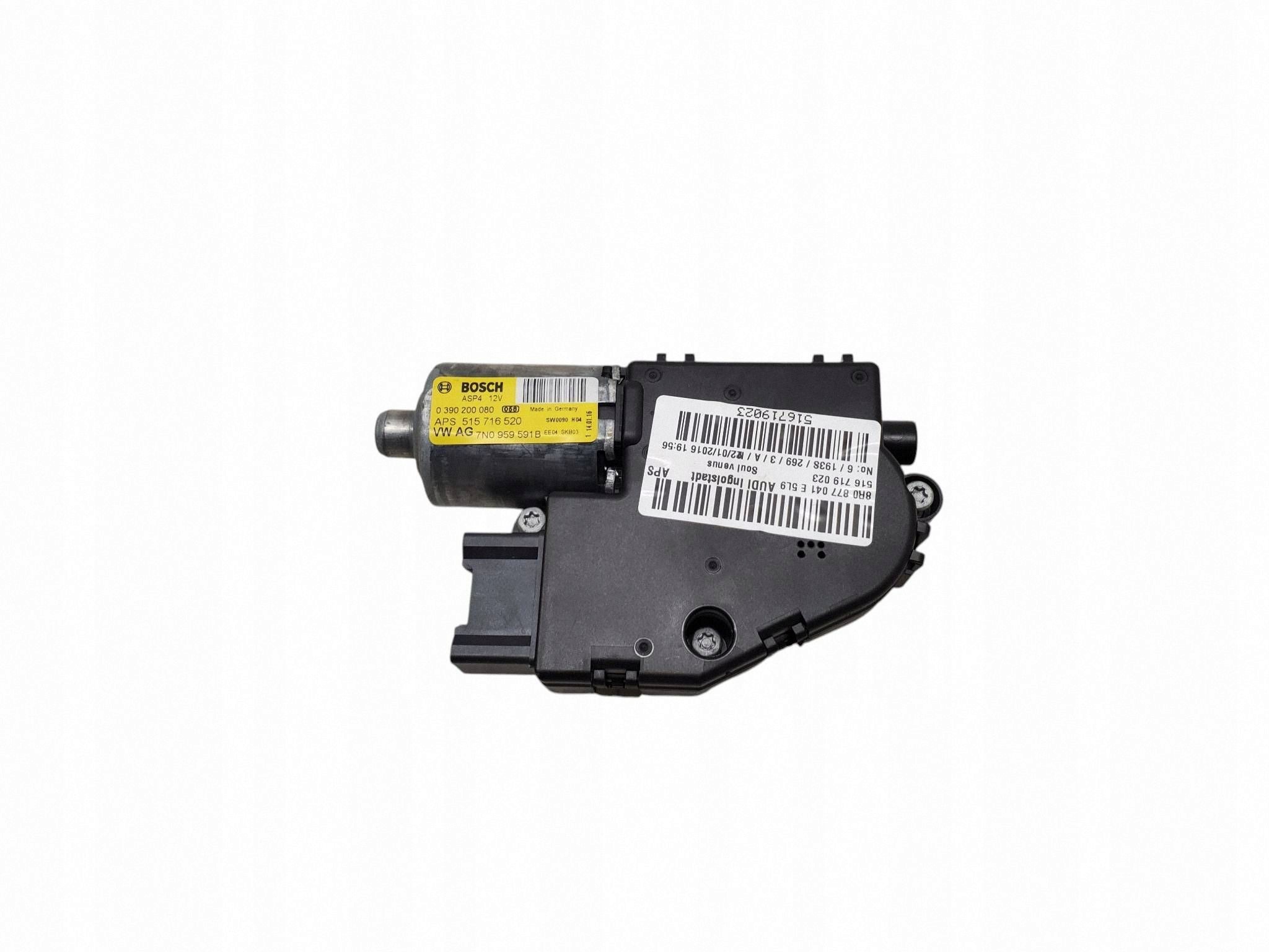 Motor techo panorámico Audi Q5 SQ5 8R image 4