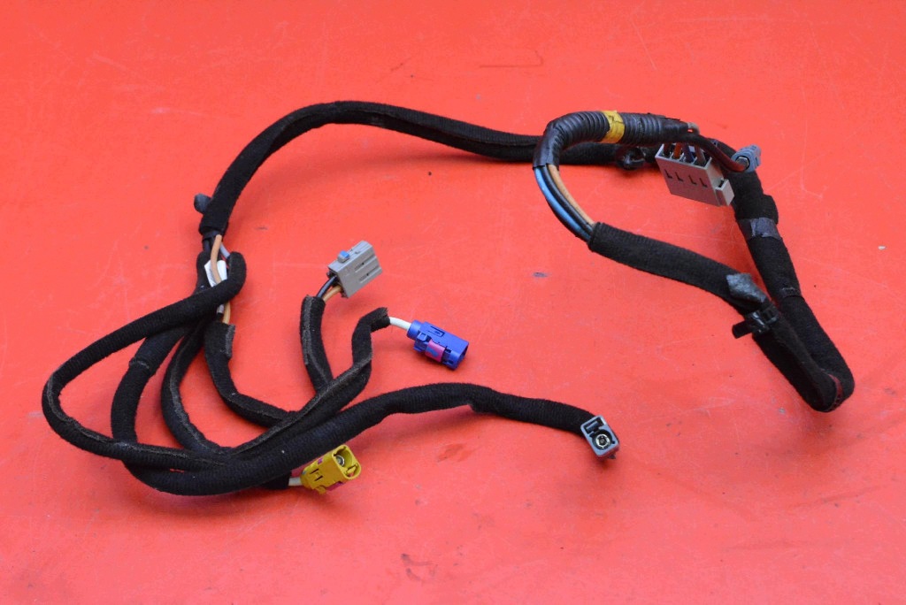 Mazo de cables de antena 96220-A8000 KIA Optima IV 15-20 image 2
