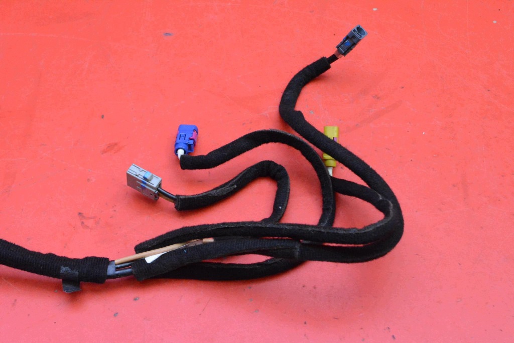 Mazo de cables de antena 96220-A8000 KIA Optima IV 15-20 image 5