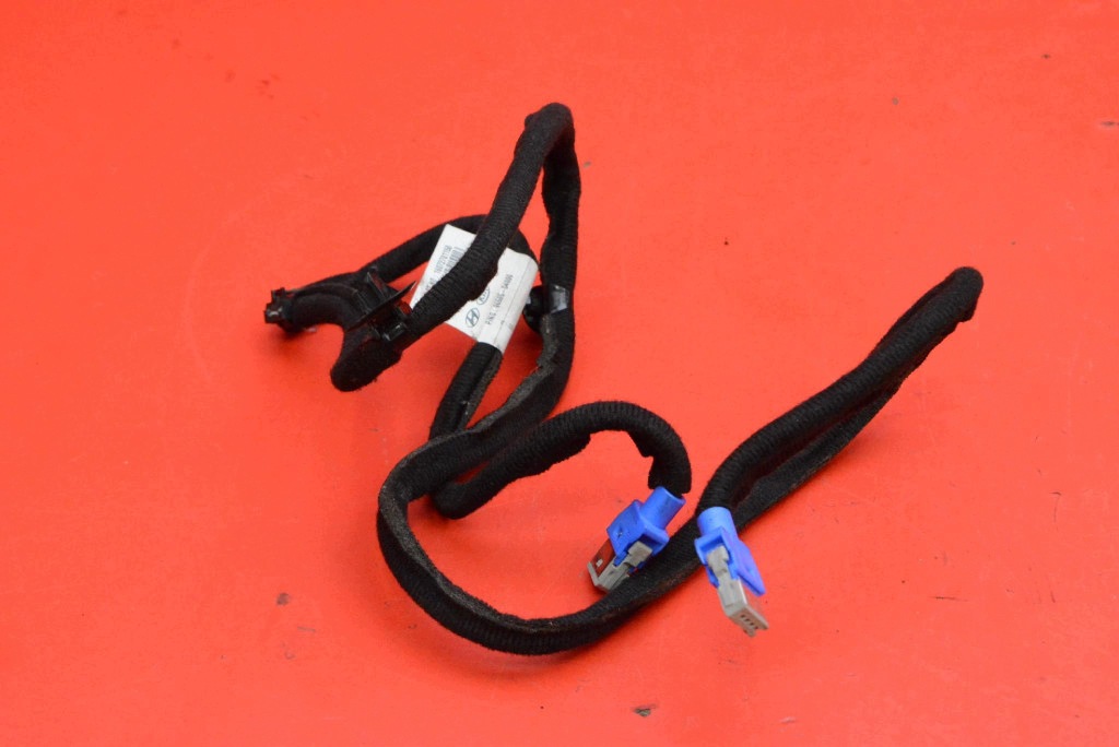 Faisceau USB Kia Optima IV 2015-2020 image 2
