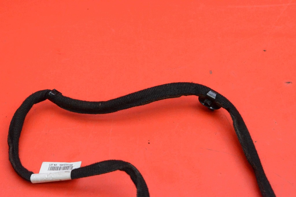 Faisceau USB Kia Optima IV 2015-2020 image 3