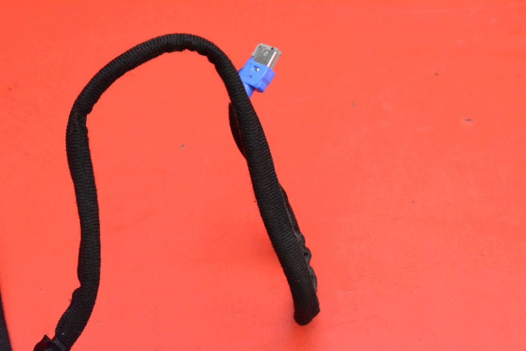 Faisceau USB Kia Optima IV 2015-2020 image 5