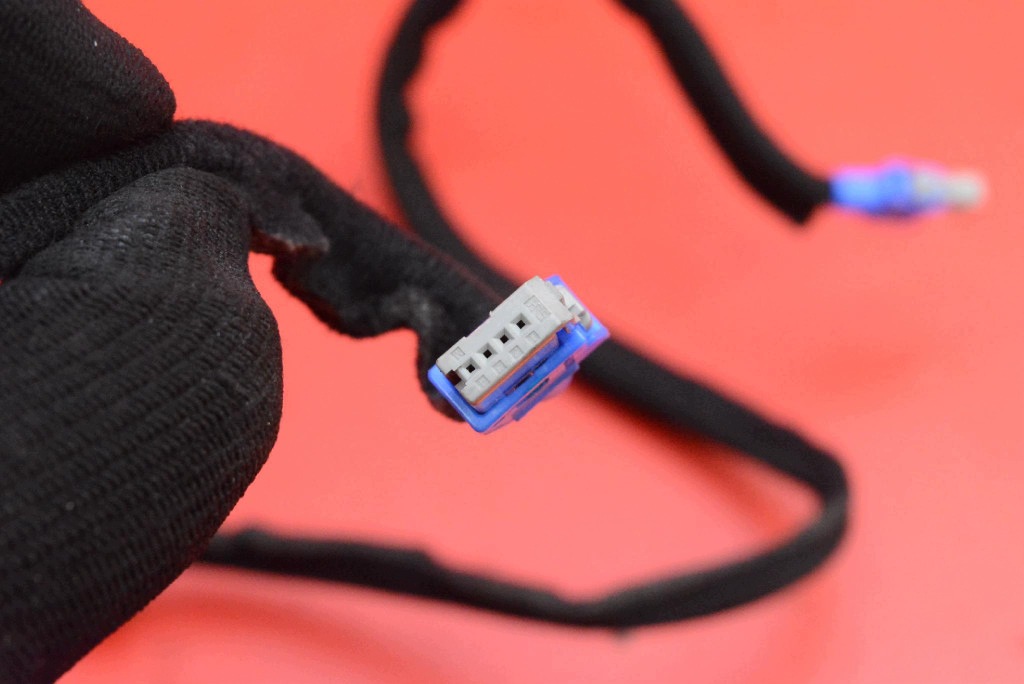 Faisceau USB Kia Optima IV 2015-2020 image 6