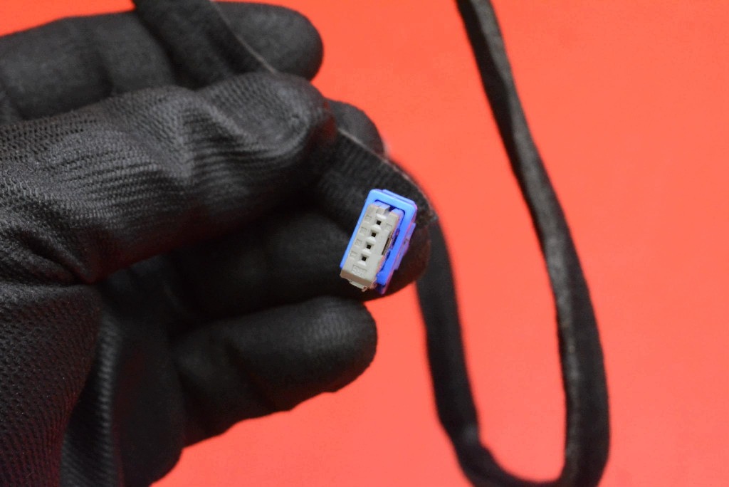 Faisceau USB Kia Optima IV 2015-2020 image 7