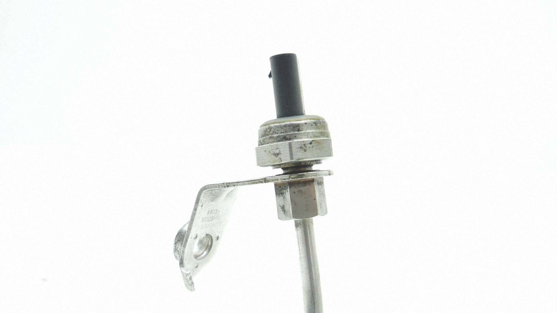 Capteur Pression Gaz Échappement Range Rover L494 image 3