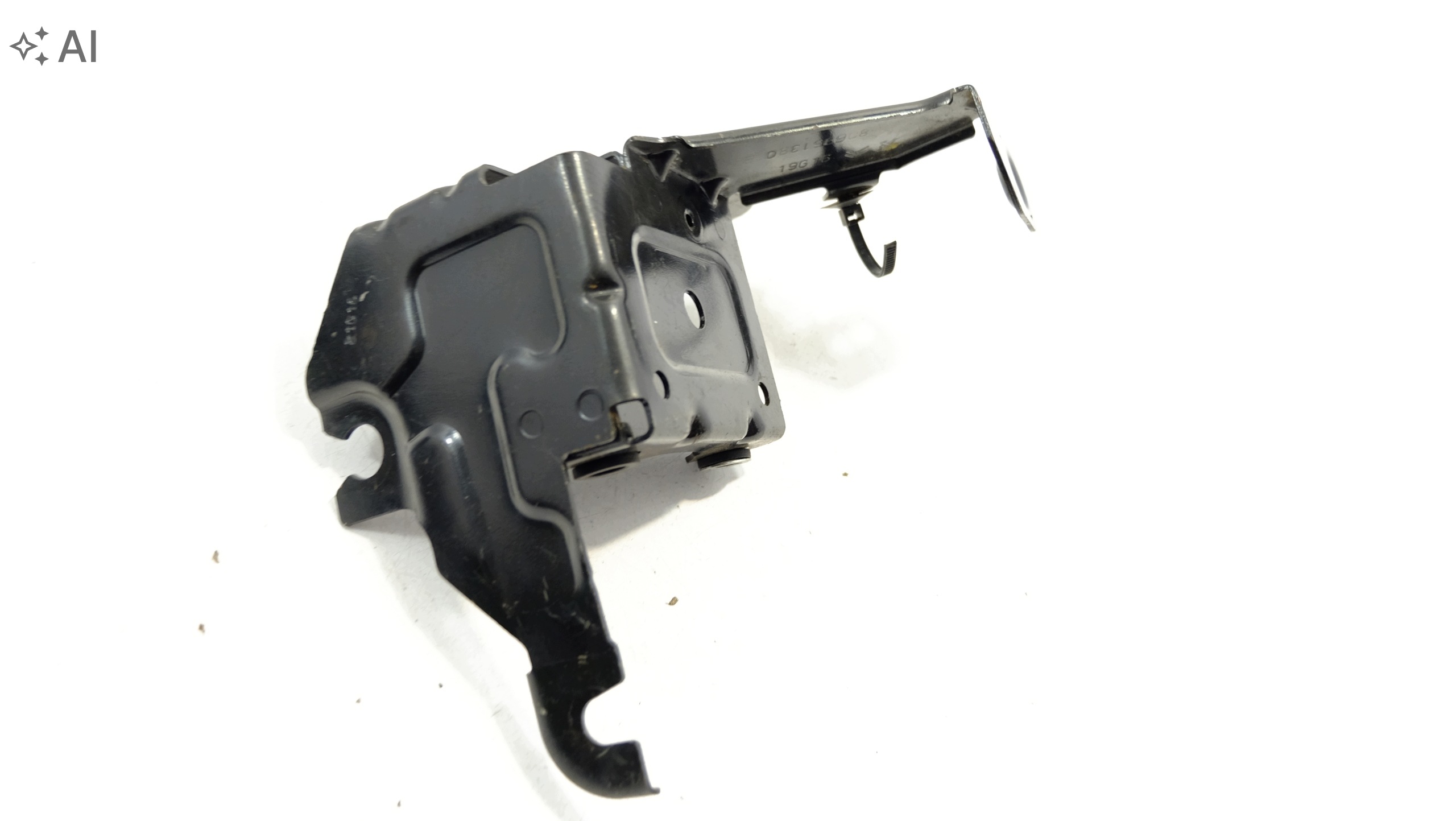 ABS Pumpenhalterung EXPERT III 806951380
