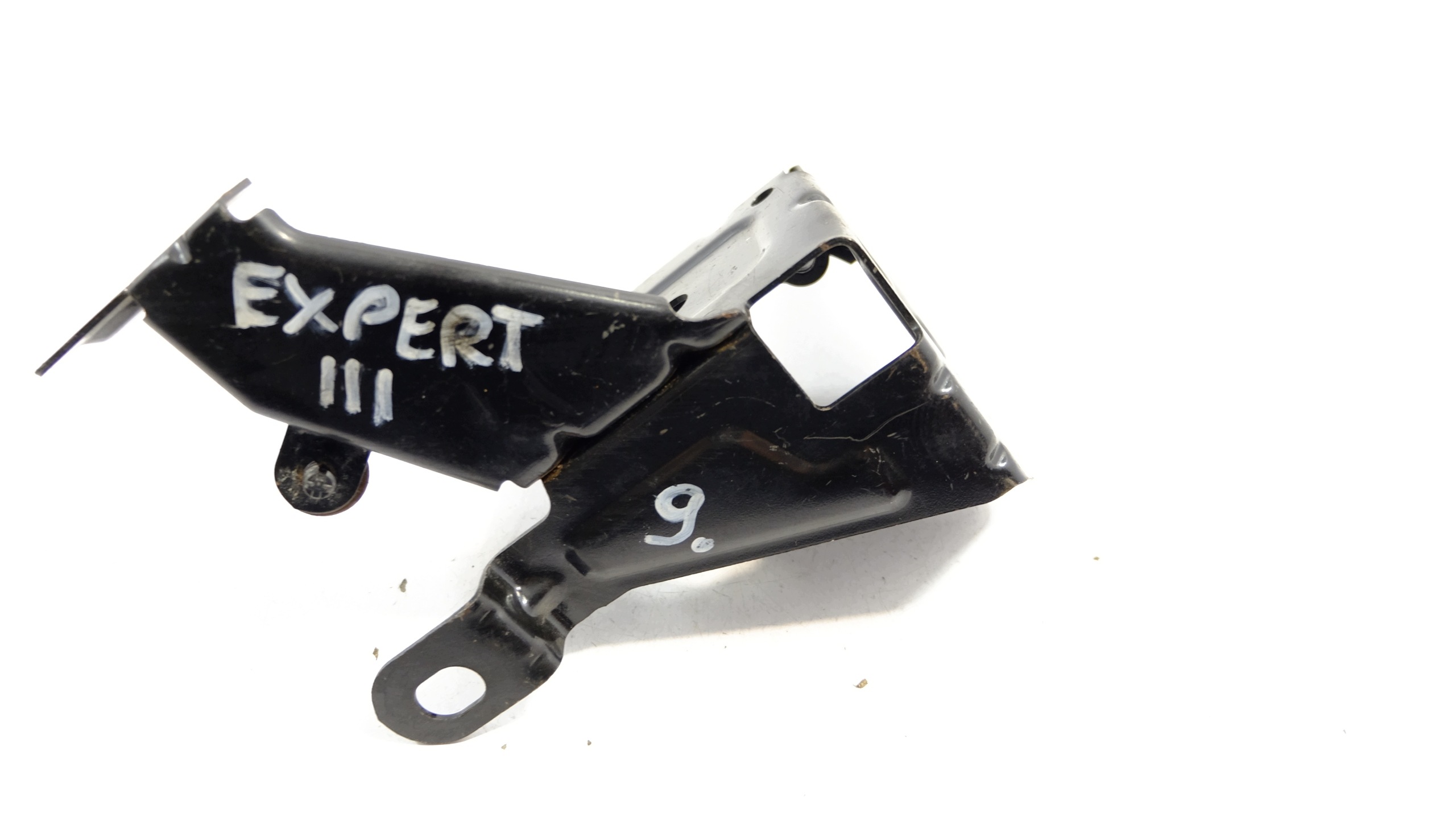 ABS Pumpenhalterung EXPERT III 806951380 image 3