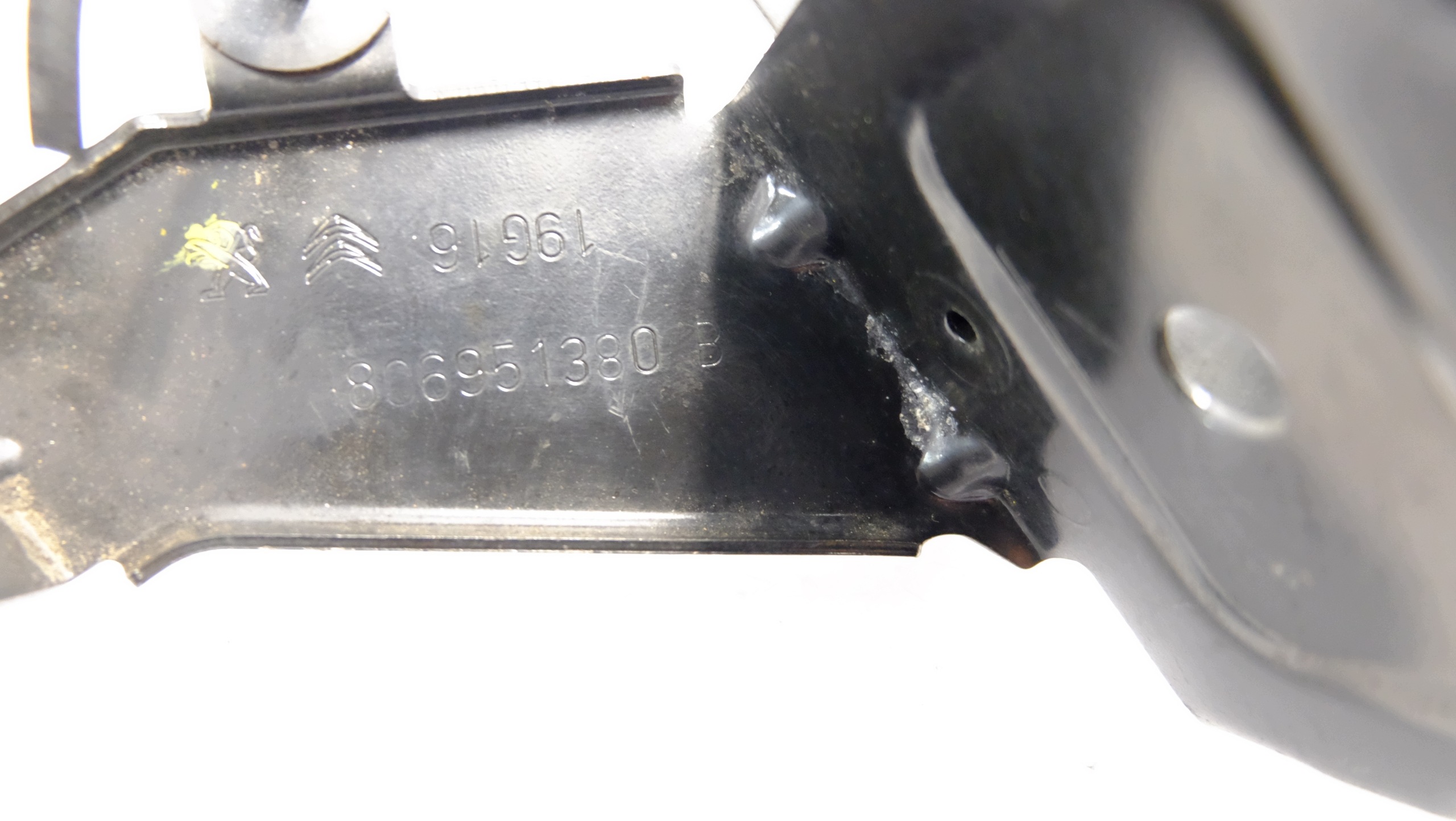 ABS Pumpenhalterung EXPERT III 806951380 image 7