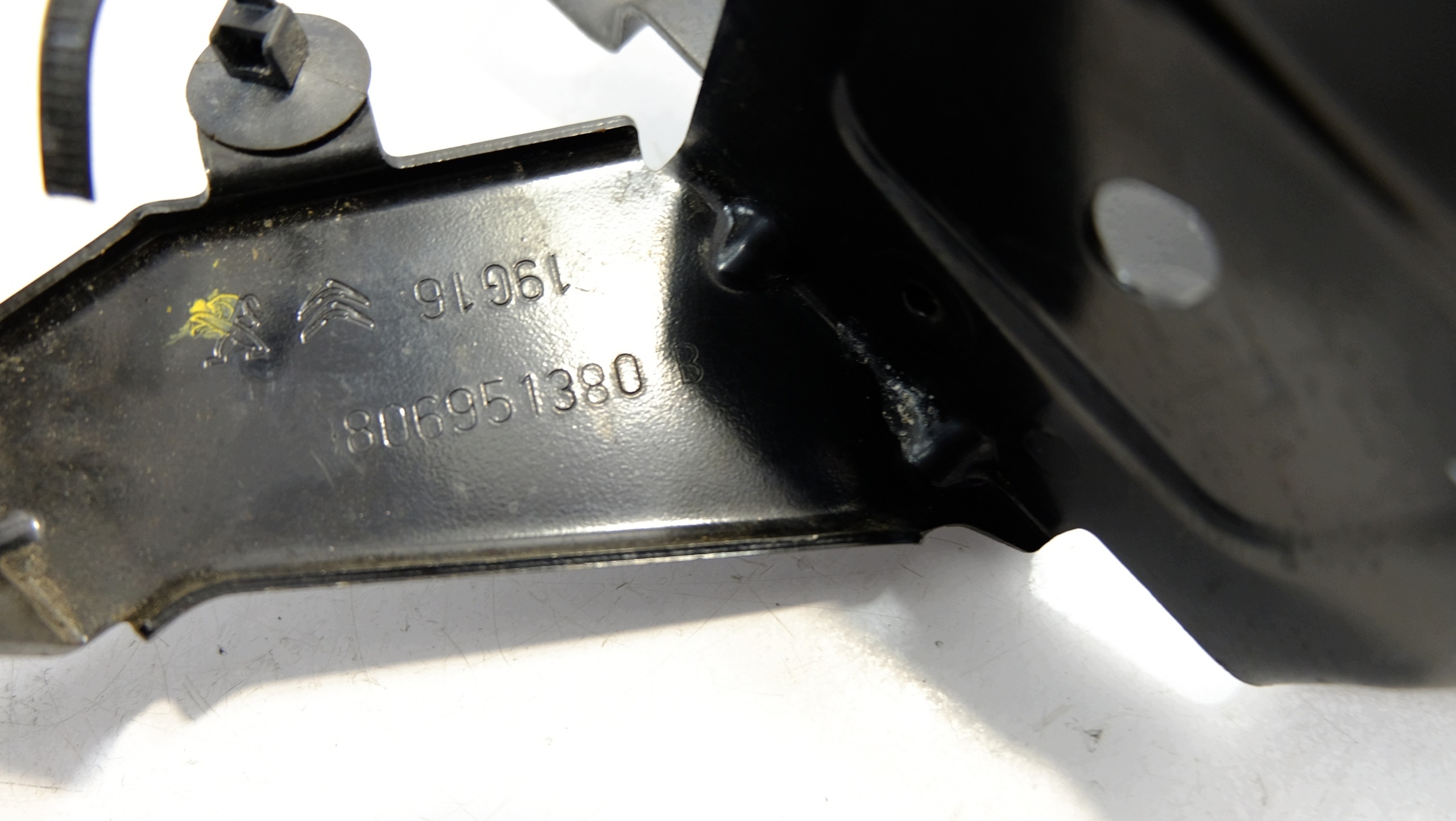 ABS Pumpenhalterung EXPERT III 806951380 image 8