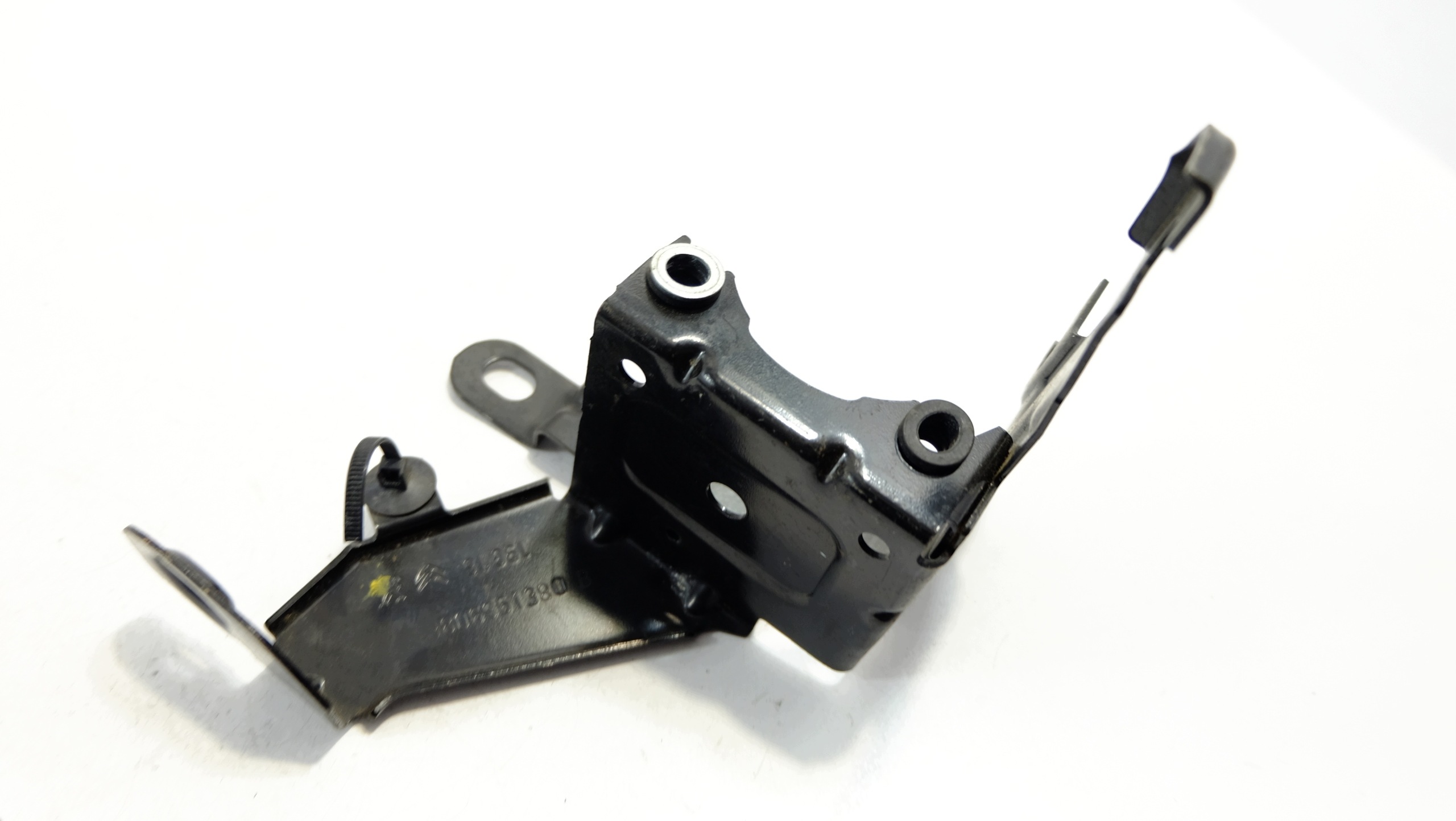 ABS Pumpenhalterung EXPERT III 806951380 image 9