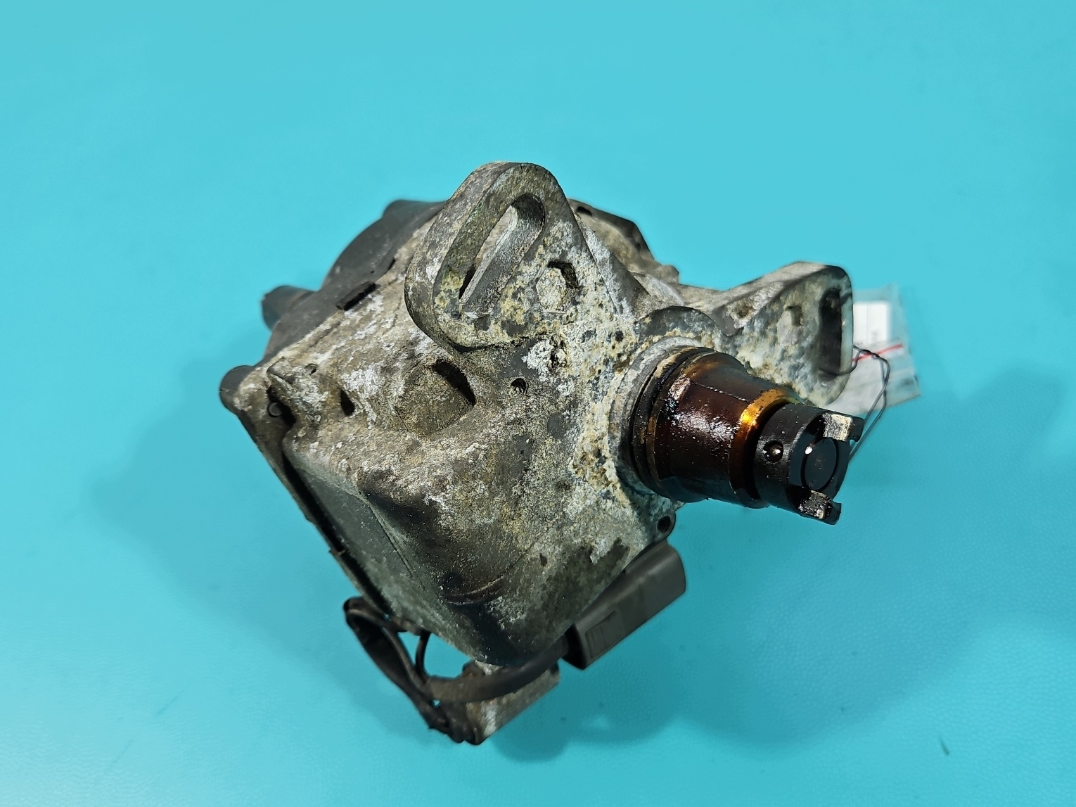 Zündverteiler Nissan Micra K11 1.0 16V OEM 22100-99B02 image 2