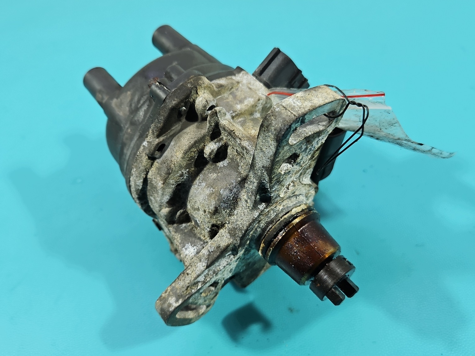 Zündverteiler Nissan Micra K11 1.0 16V OEM 22100-99B02 image 3