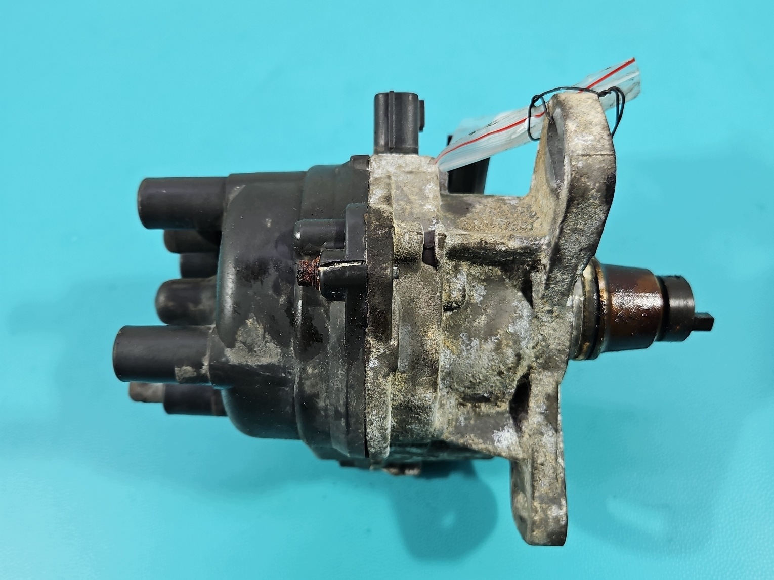 Zündverteiler Nissan Micra K11 1.0 16V OEM 22100-99B02 image 4