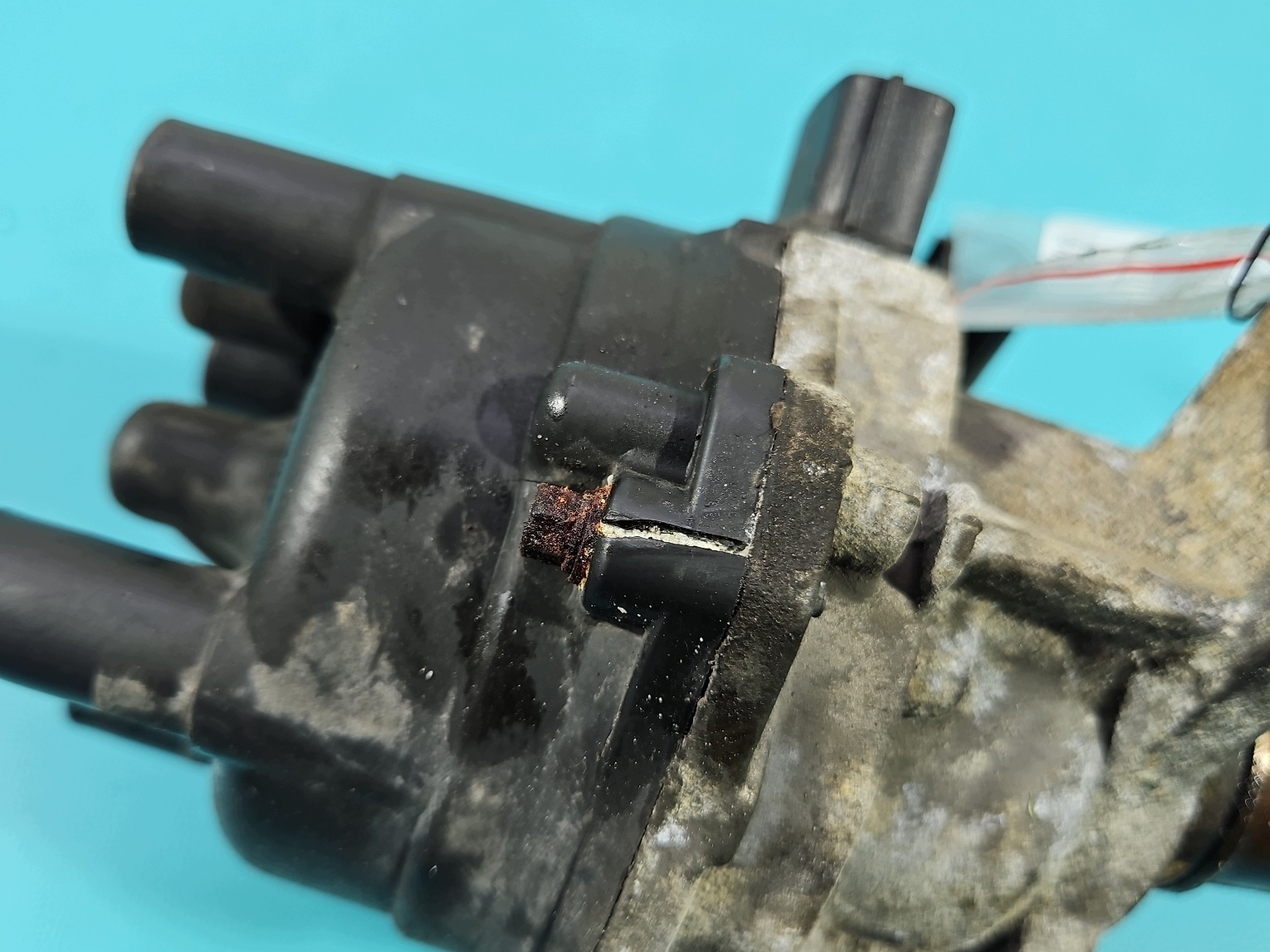 Zündverteiler Nissan Micra K11 1.0 16V OEM 22100-99B02 image 5