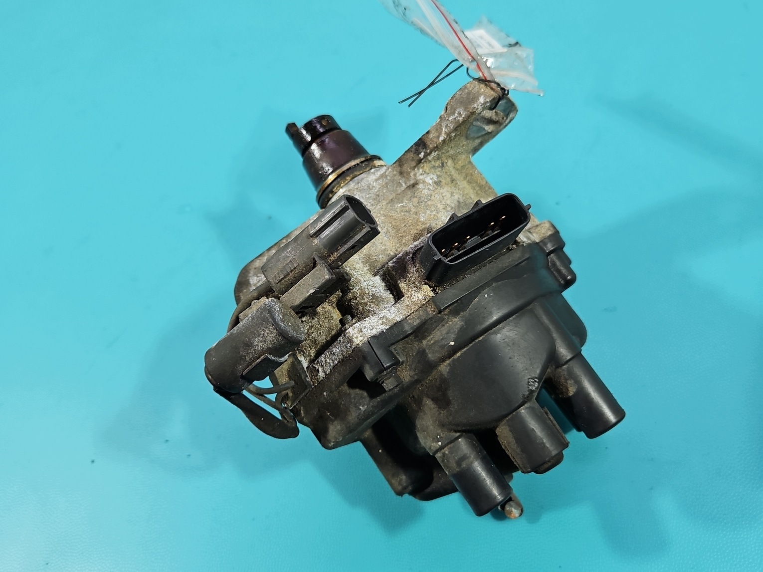 Zündverteiler Nissan Micra K11 1.0 16V OEM 22100-99B02 image 7