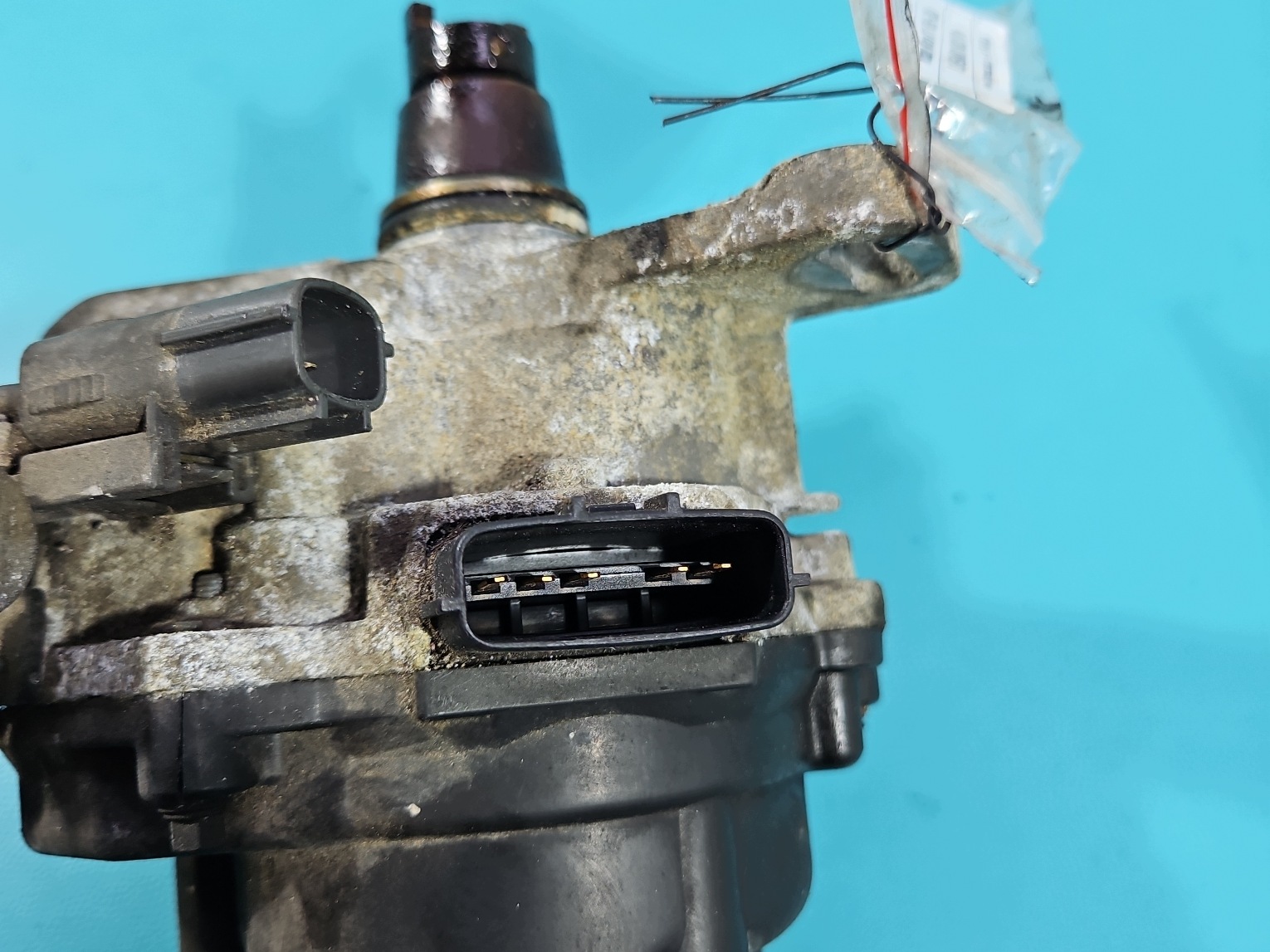 Zündverteiler Nissan Micra K11 1.0 16V OEM 22100-99B02 image 8