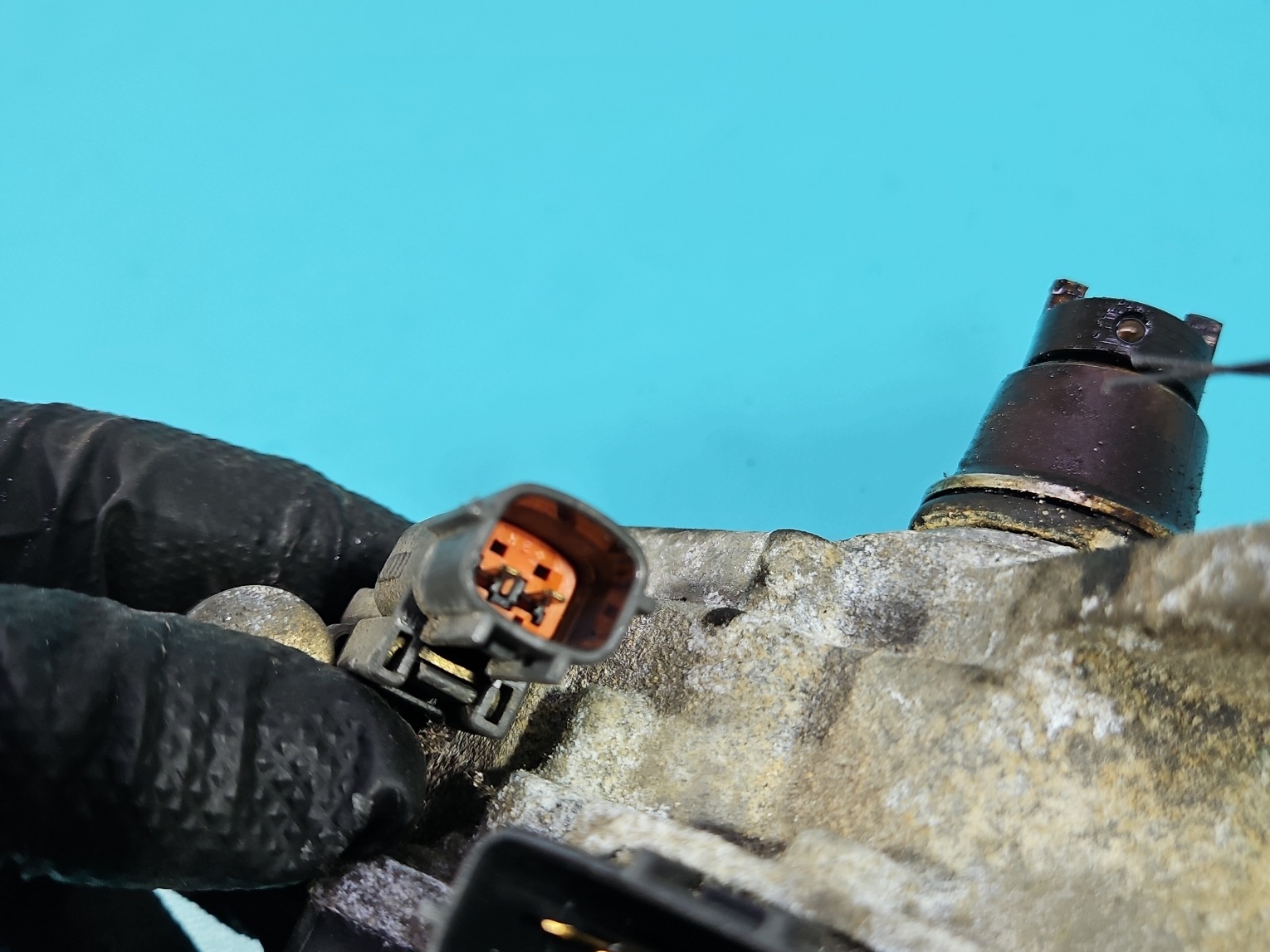 Zündverteiler Nissan Micra K11 1.0 16V OEM 22100-99B02 image 9