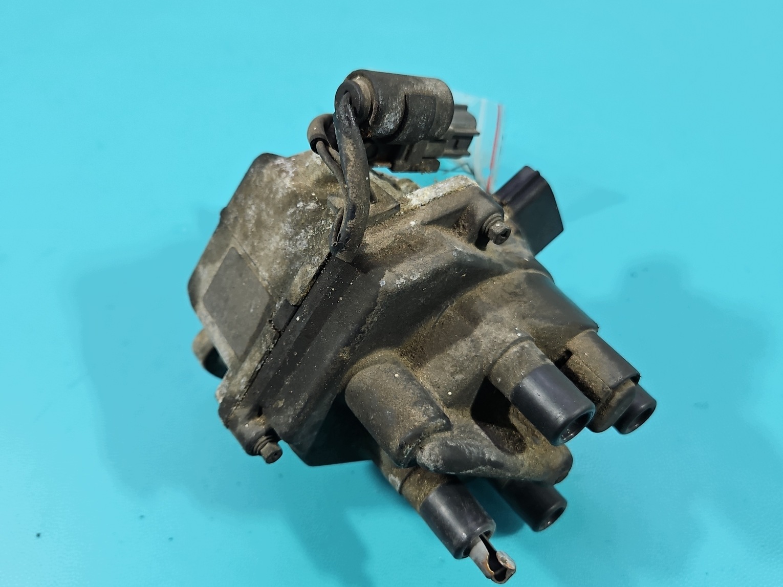 Zündverteiler Nissan Micra K11 1.0 16V OEM 22100-99B02 image 10