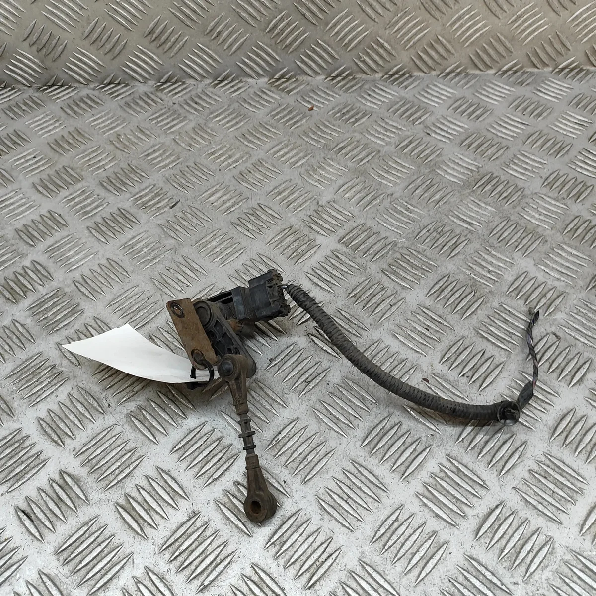 Sensor Nivelamento Farol Land Rover BJ323C097AA image 4
