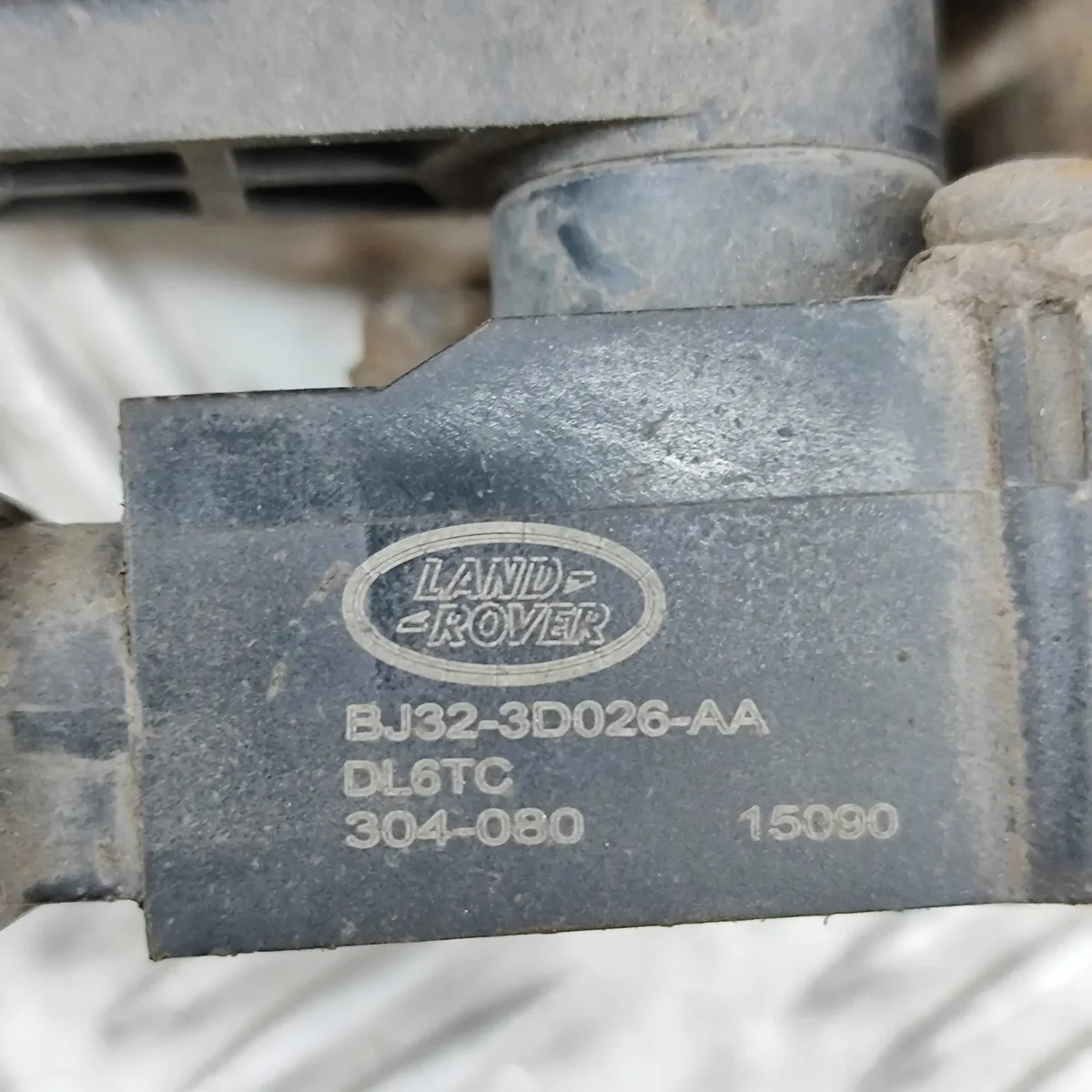 Sensor Nivelamento Farol Land Rover BJ323C097AA image 7